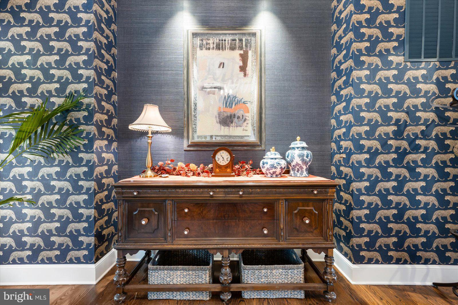 828 FEDERAL HILL ROAD