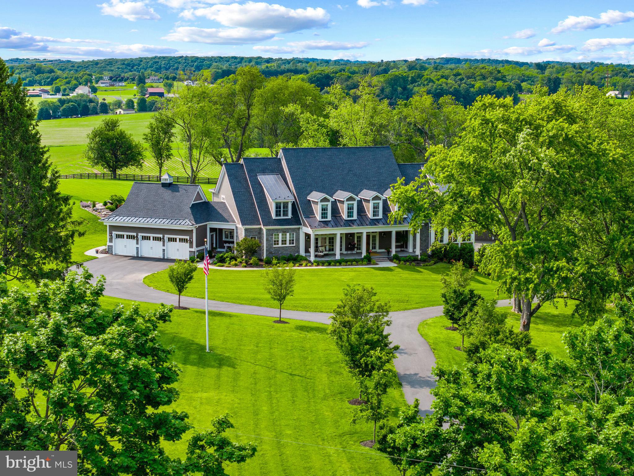 828 FEDERAL HILL ROAD