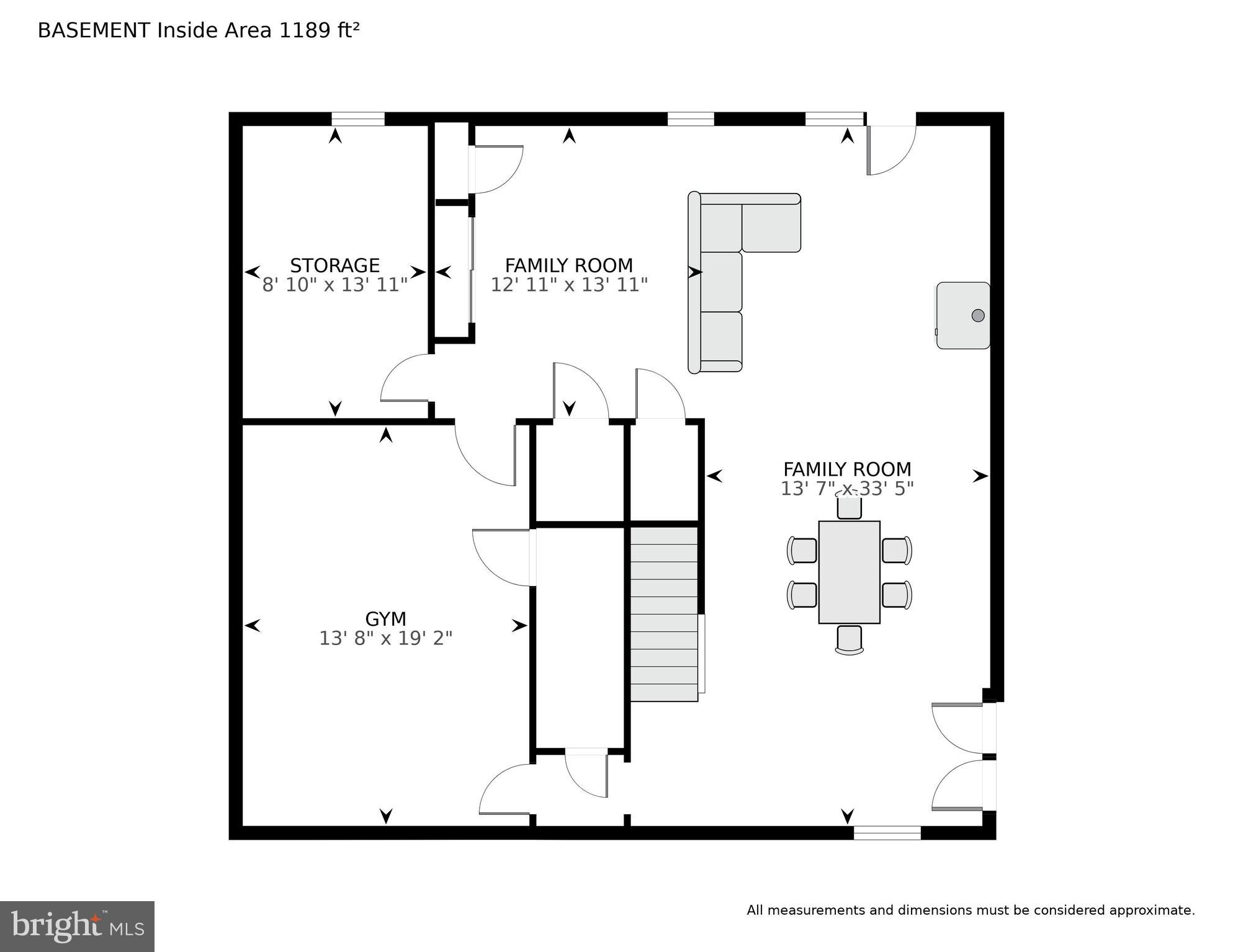 2425 WOOD STREAM COURT