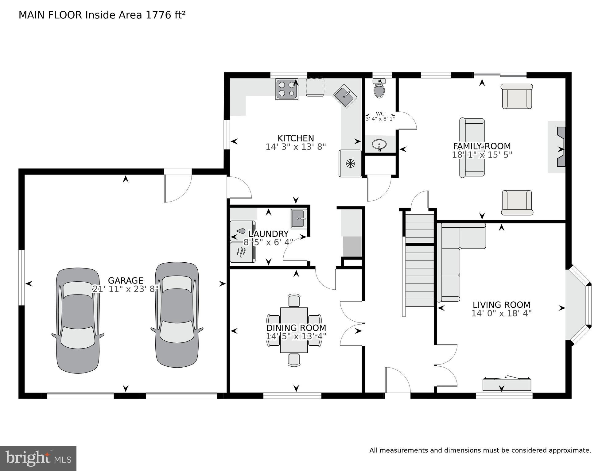 2425 WOOD STREAM COURT