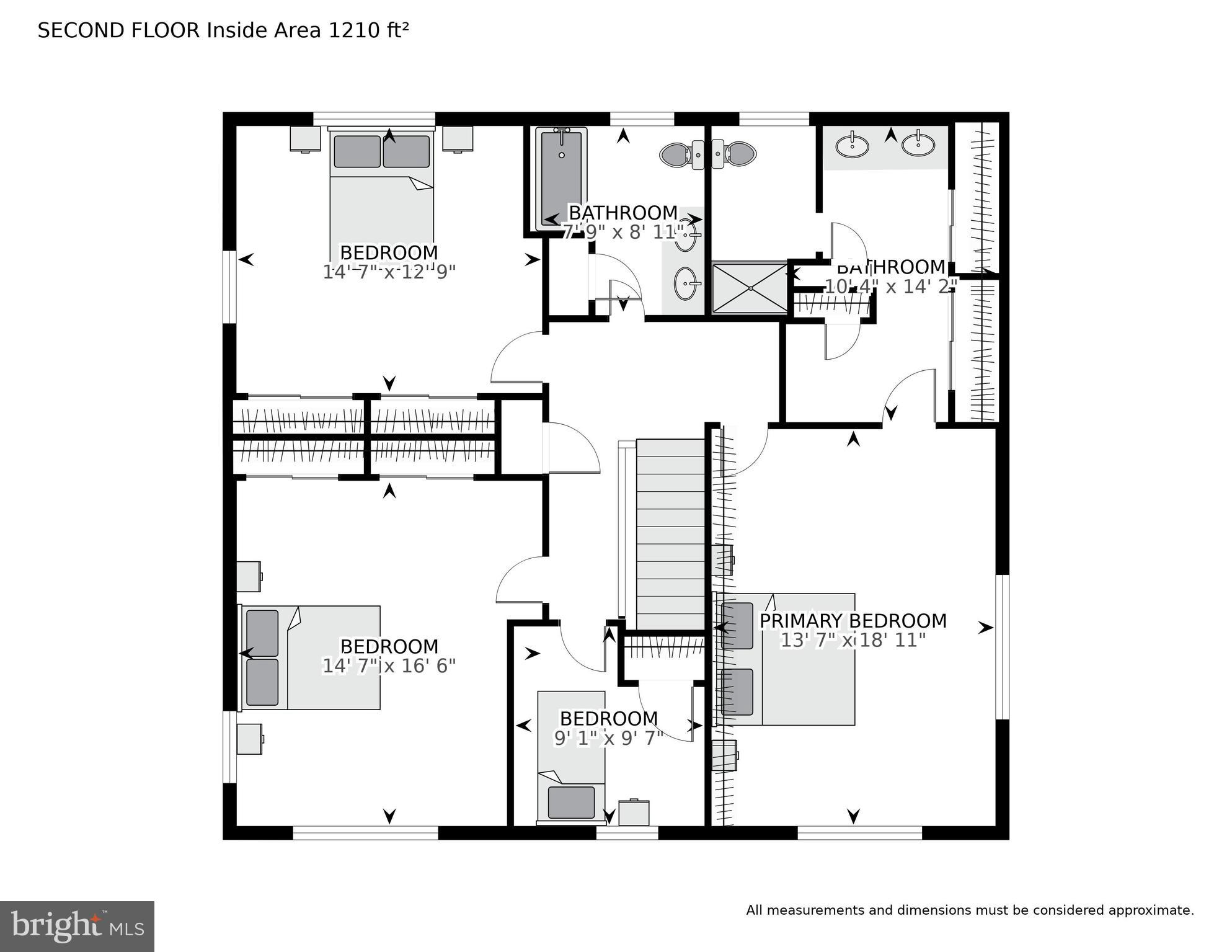 2425 WOOD STREAM COURT