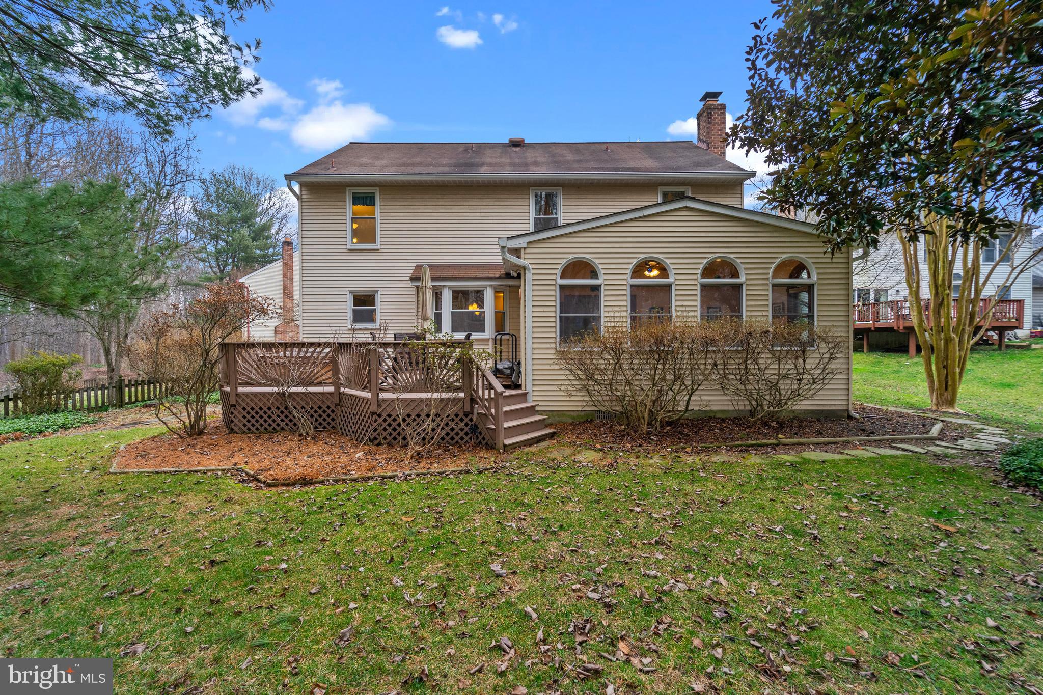 7131 WILLOW BROOK WAY