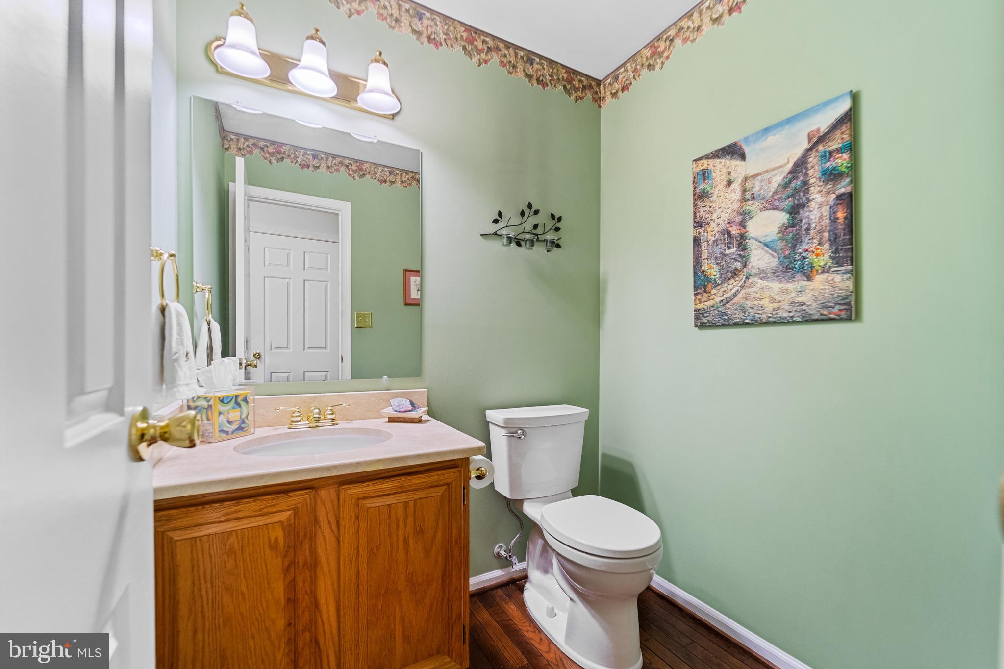 7131 WILLOW BROOK WAY