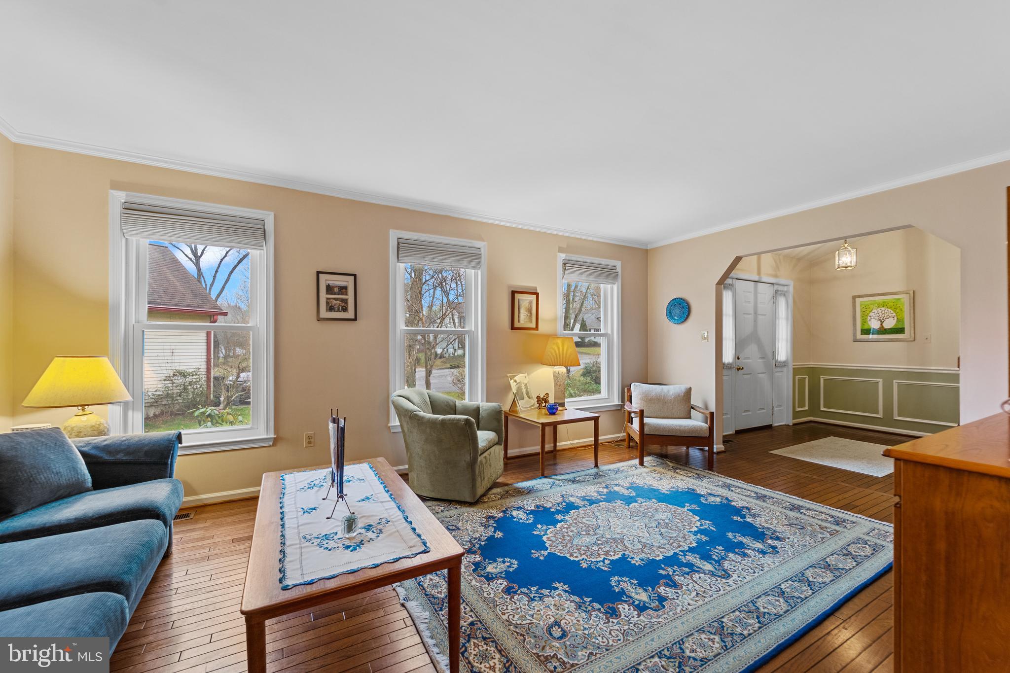 7131 WILLOW BROOK WAY