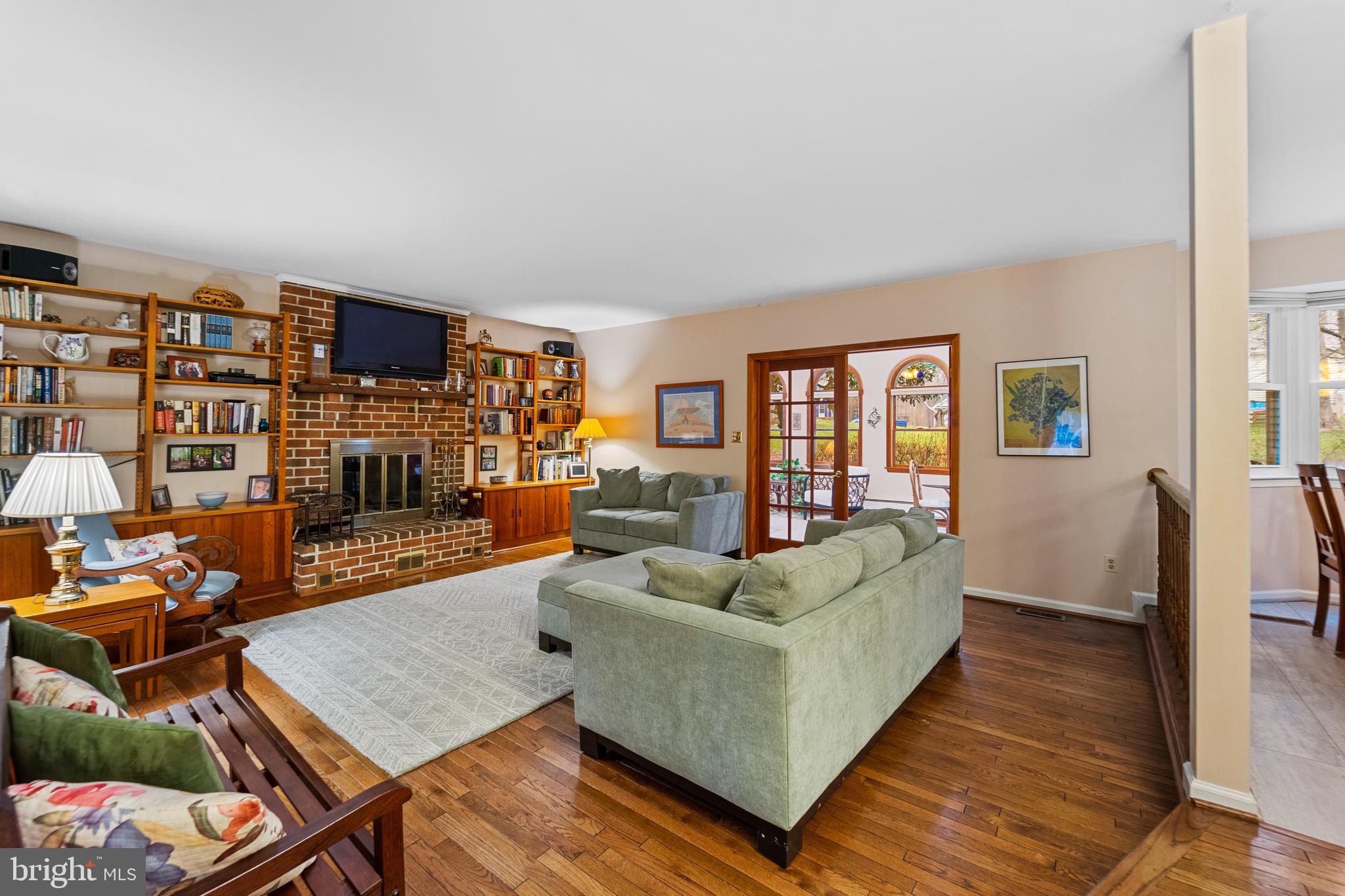 7131 WILLOW BROOK WAY