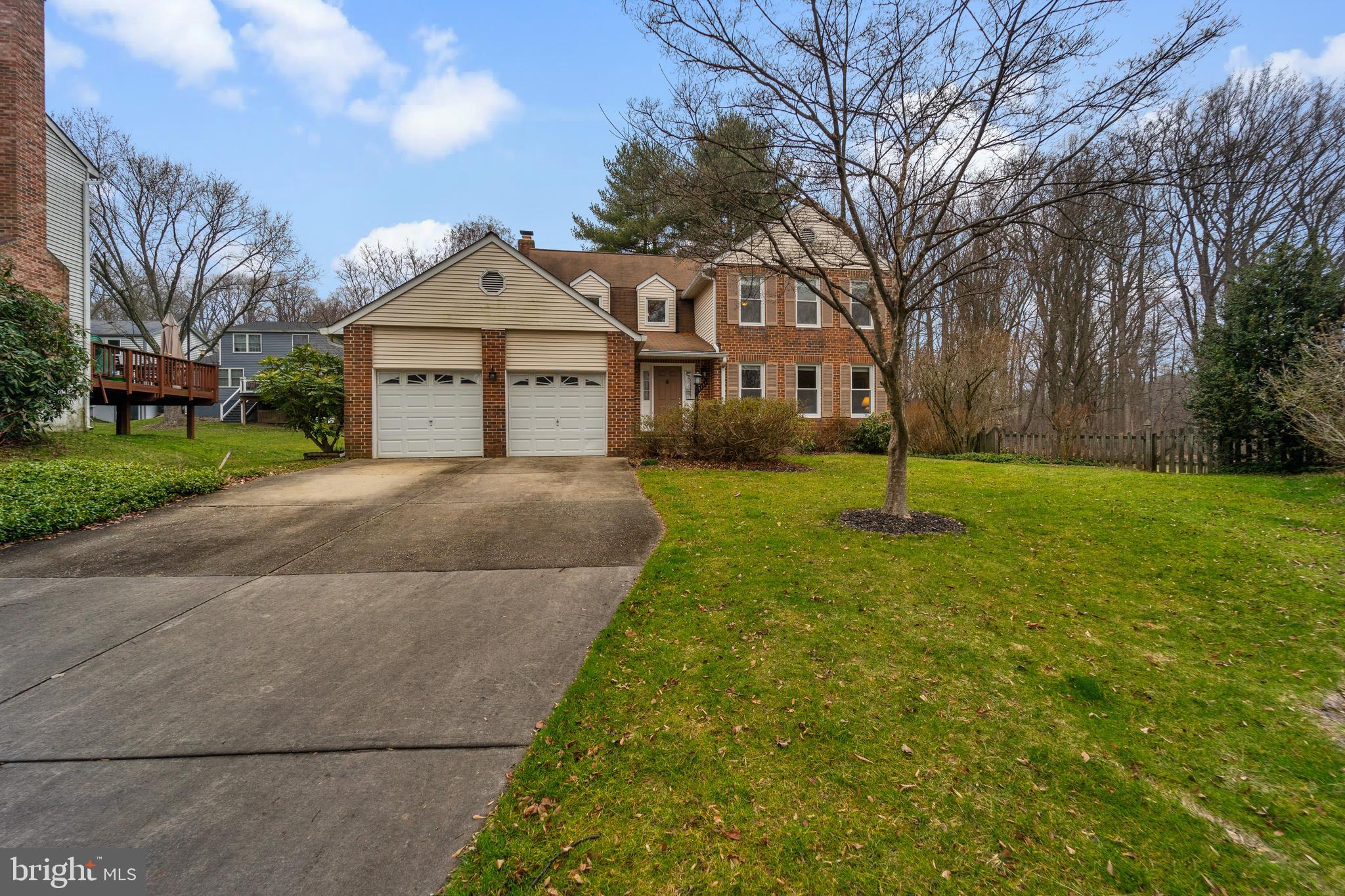 7131 WILLOW BROOK WAY