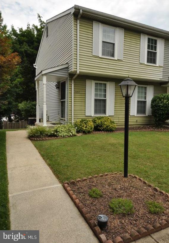 7057 MELTING SHADOWS LANE