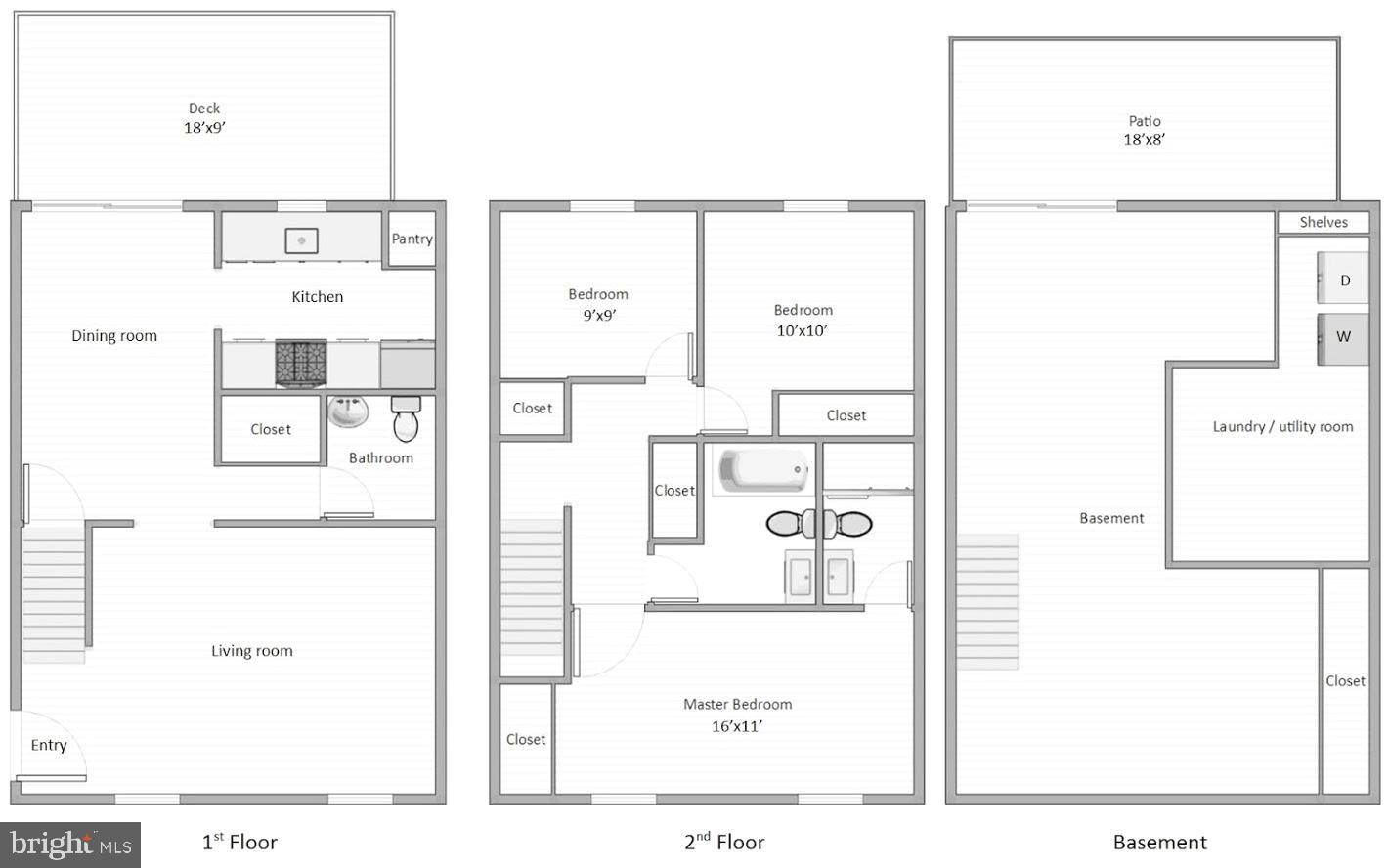 7057 MELTING SHADOWS LANE