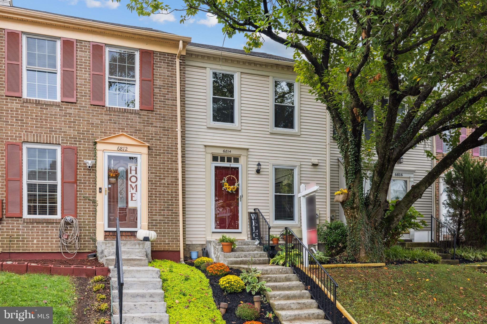 6814 DUCKETTS LANE 30-4