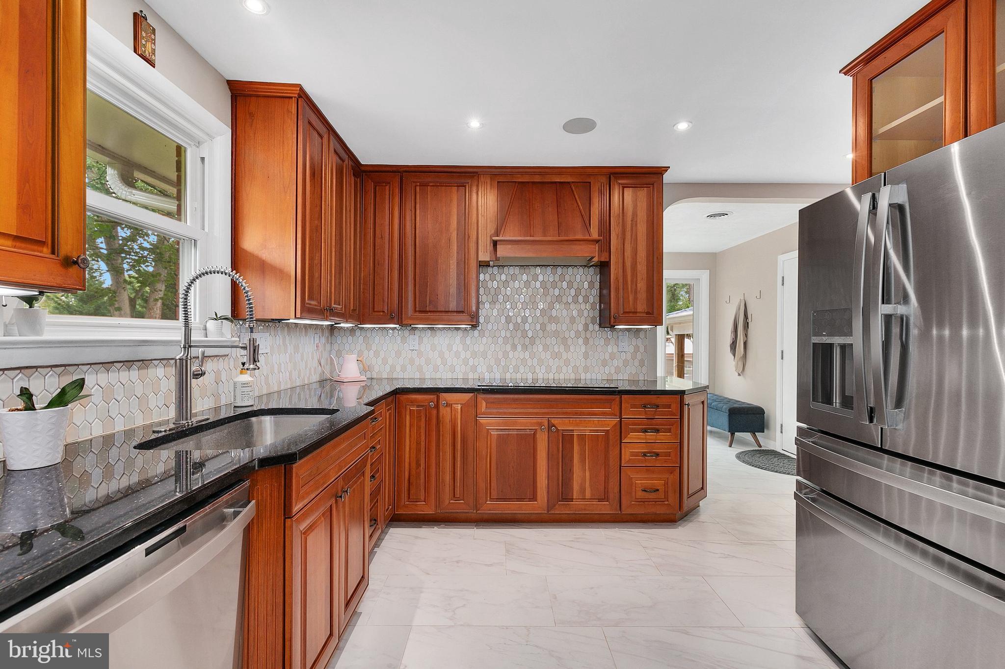 7406 CHERRY TREE DRIVE