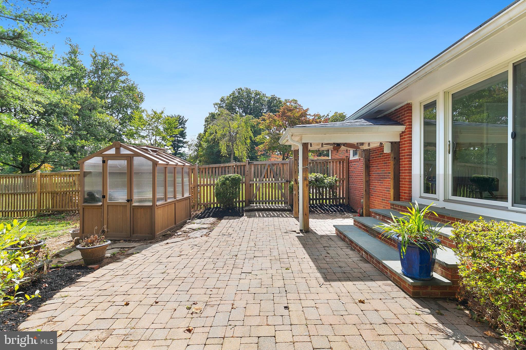 7406 CHERRY TREE DRIVE