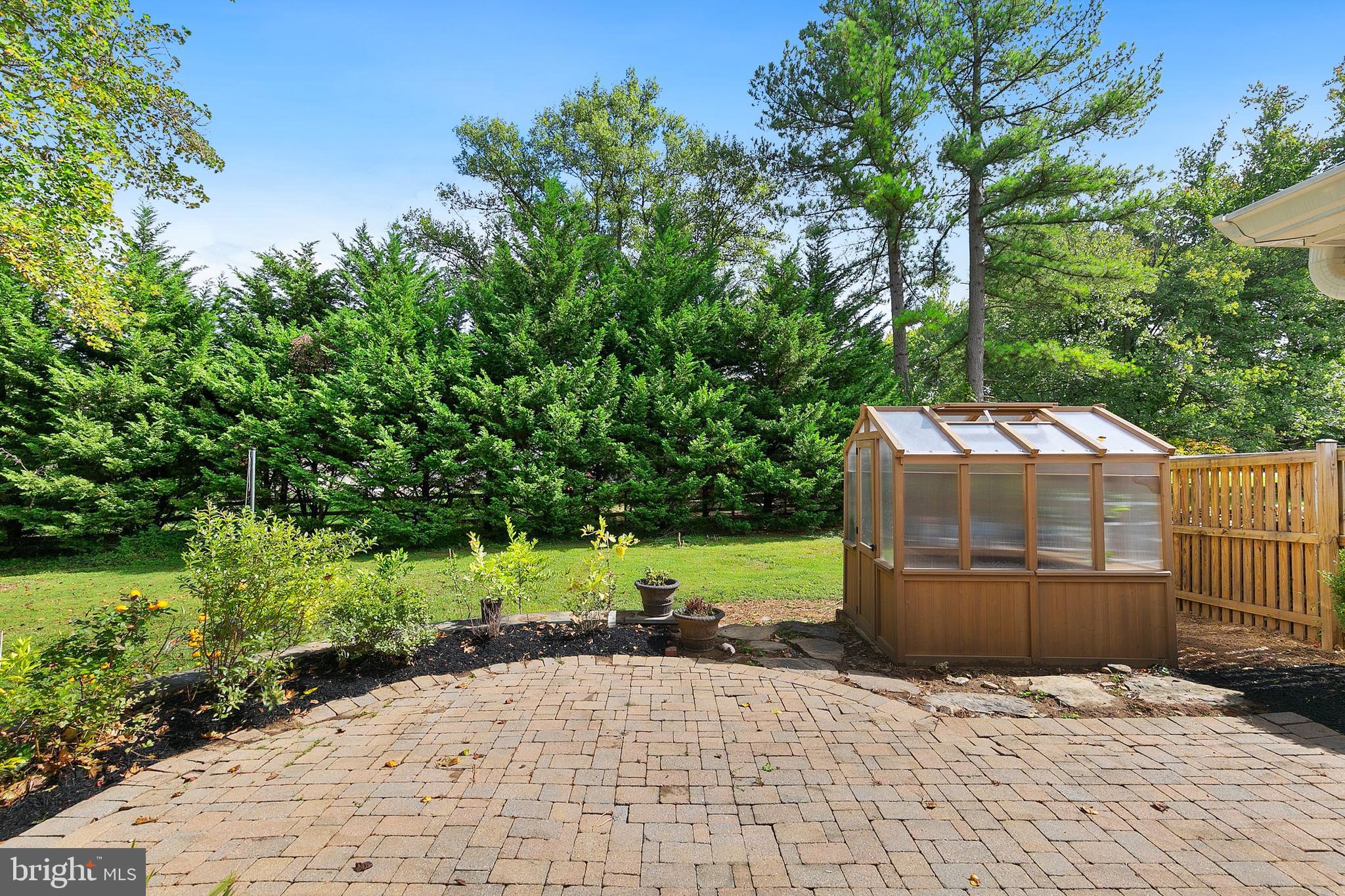 7406 CHERRY TREE DRIVE