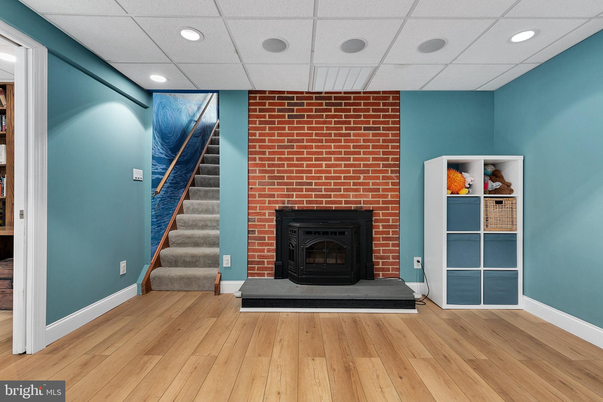 7406 CHERRY TREE DRIVE