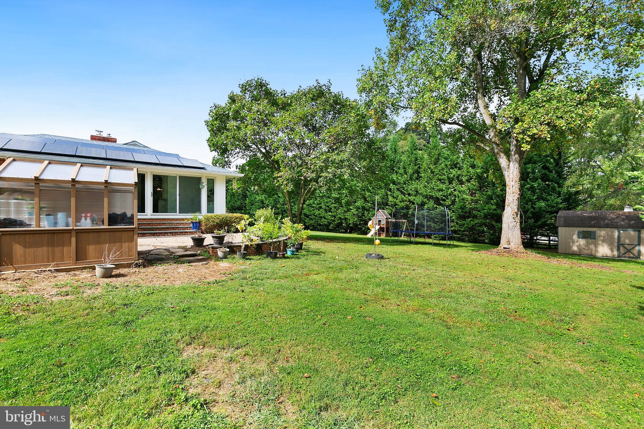 7406 CHERRY TREE DRIVE