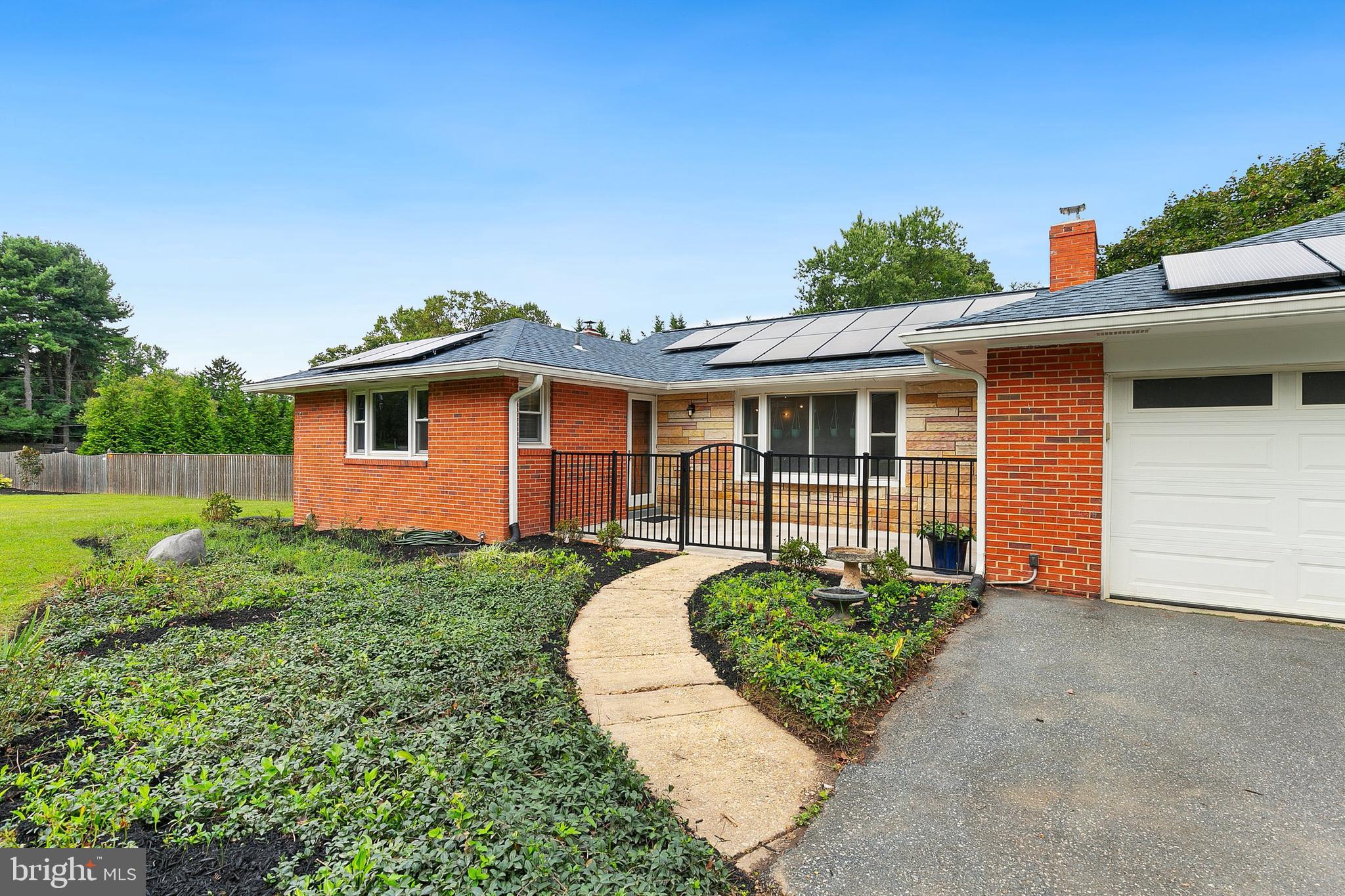 7406 CHERRY TREE DRIVE