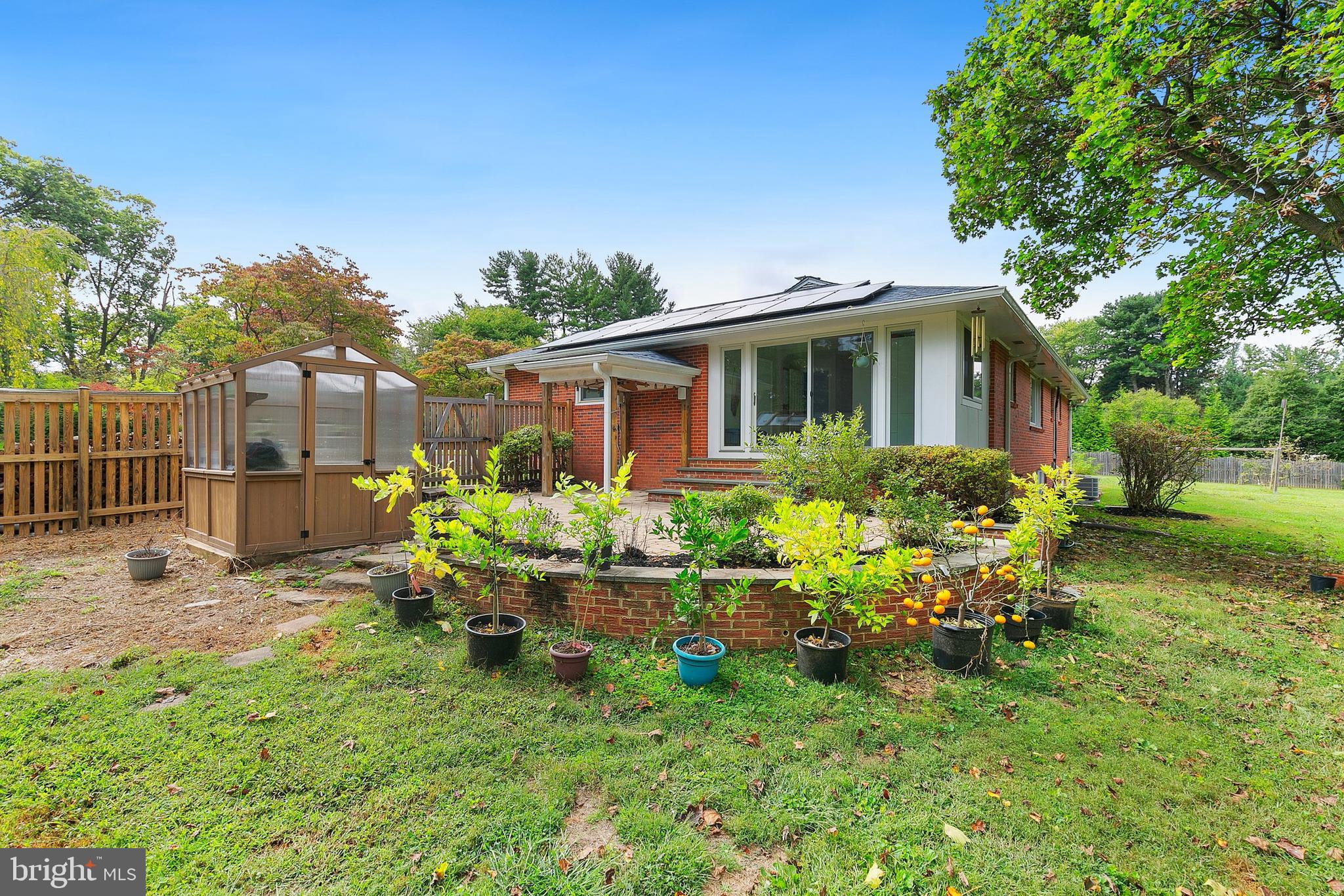 7406 CHERRY TREE DRIVE