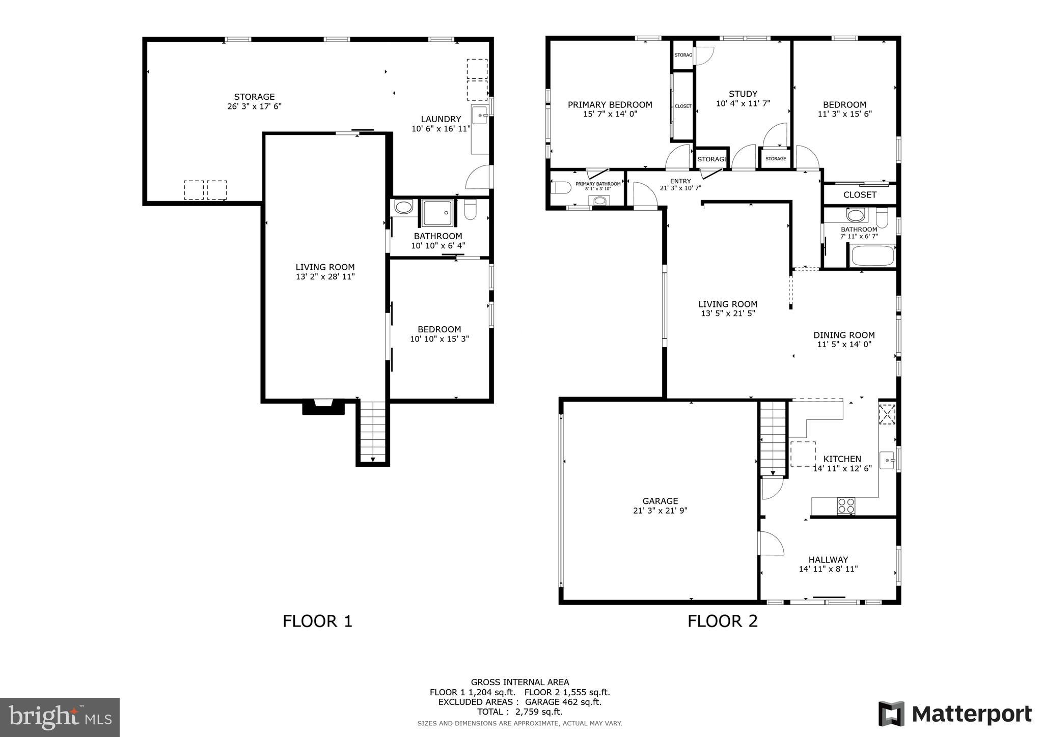 7406 CHERRY TREE DRIVE