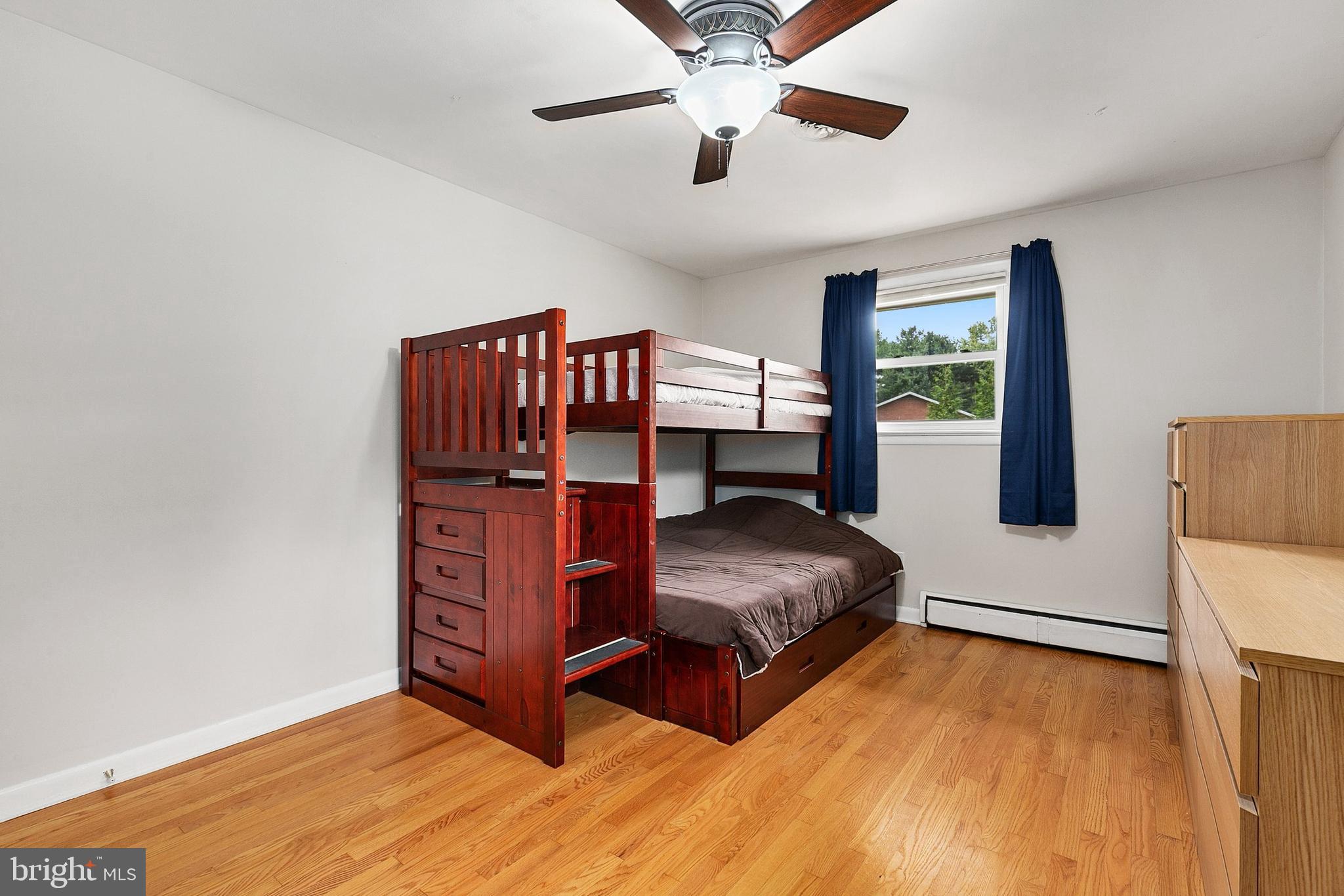 7406 CHERRY TREE DRIVE