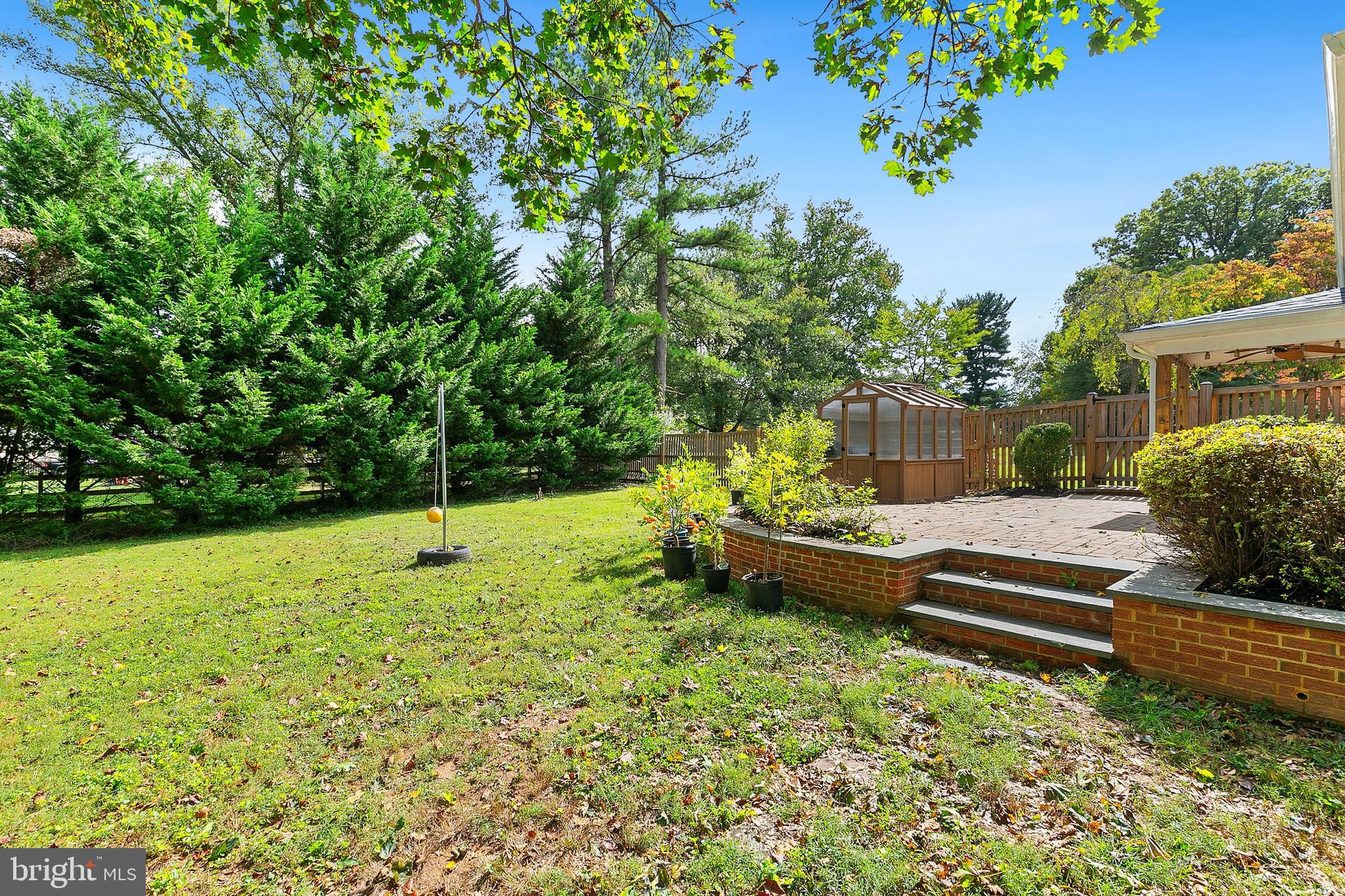 7406 CHERRY TREE DRIVE