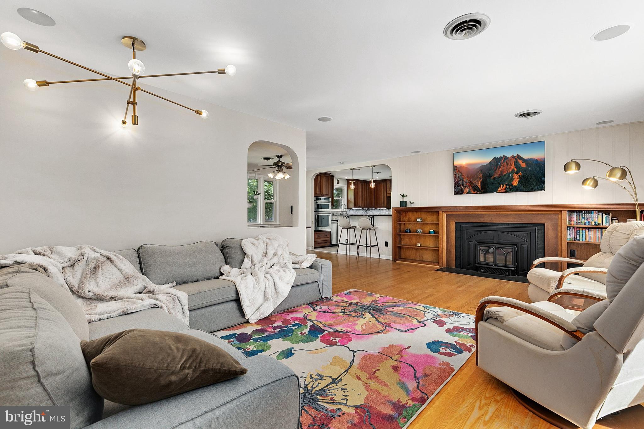 7406 CHERRY TREE DRIVE