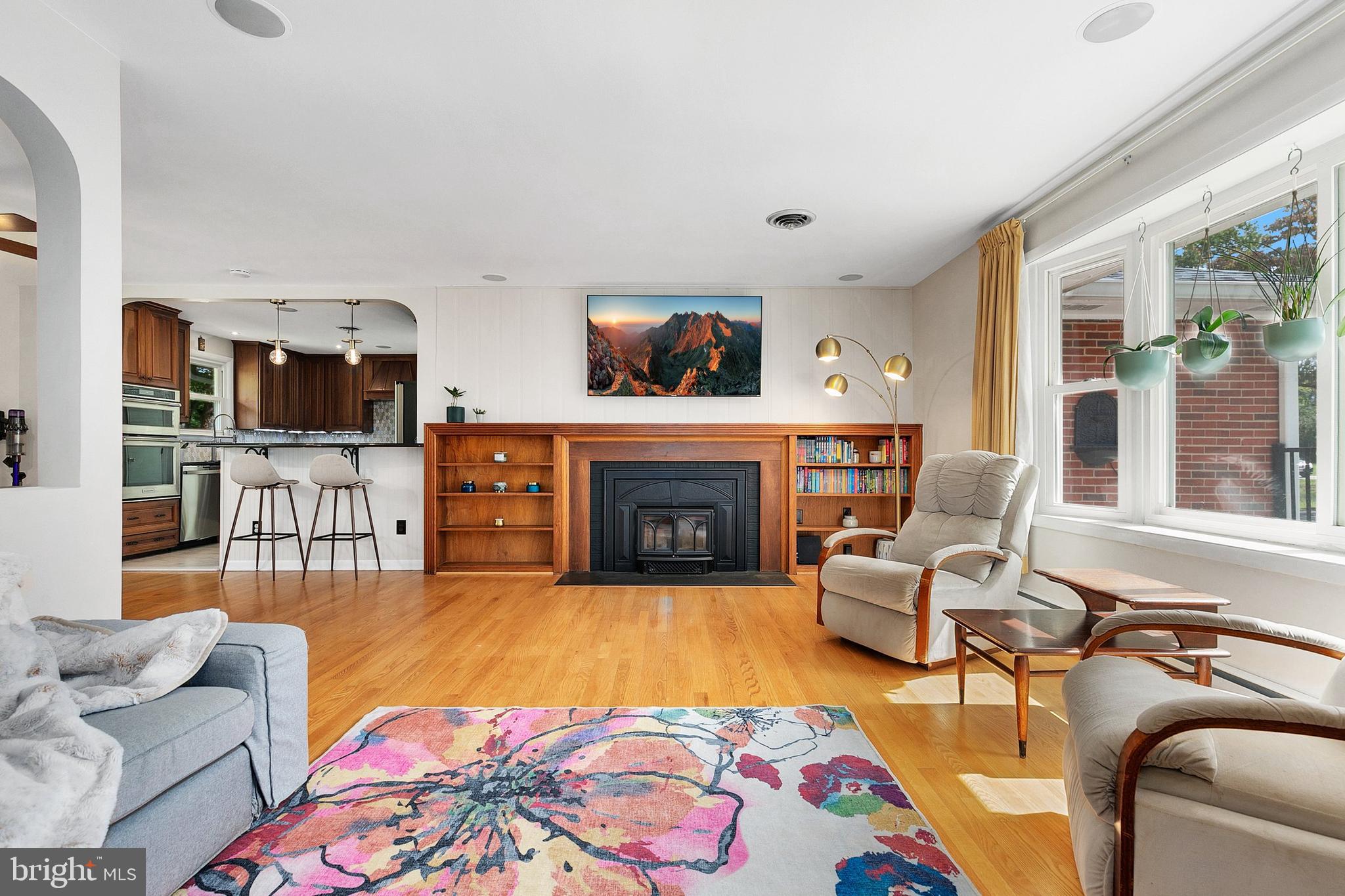 7406 CHERRY TREE DRIVE