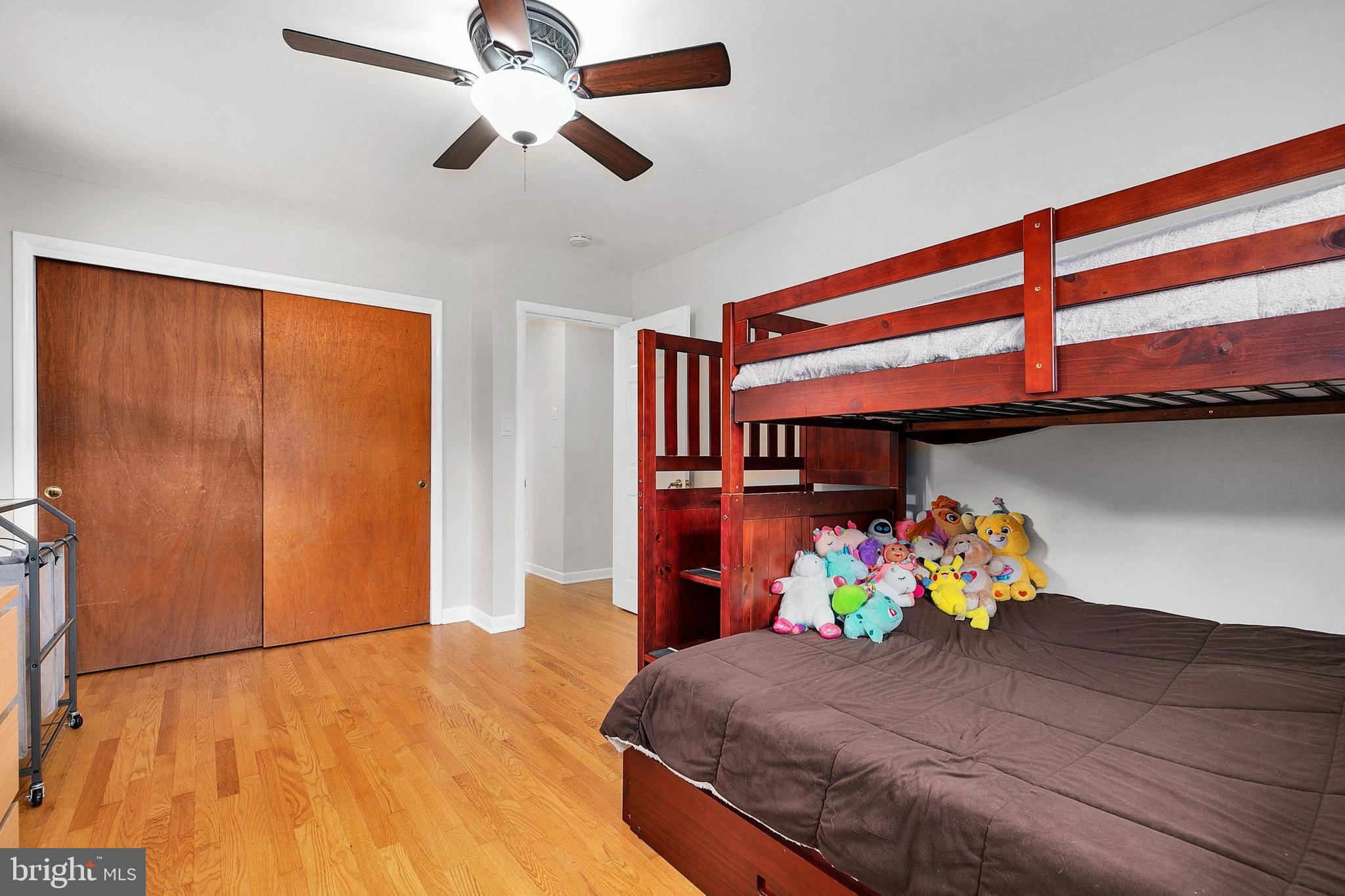 7406 CHERRY TREE DRIVE