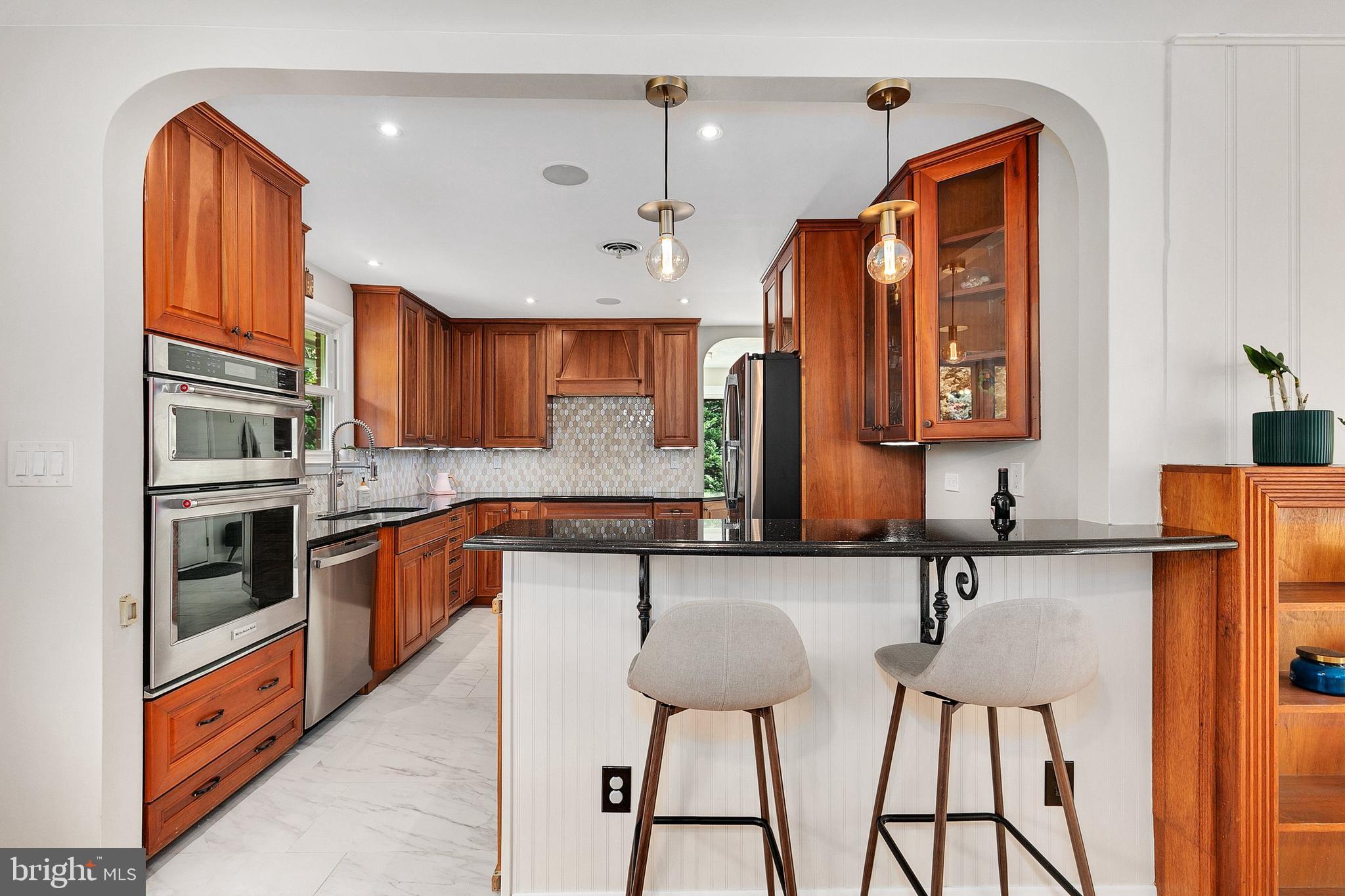 7406 CHERRY TREE DRIVE