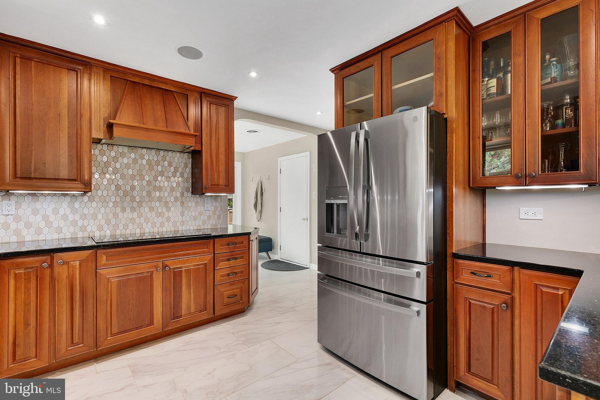 7406 CHERRY TREE DRIVE