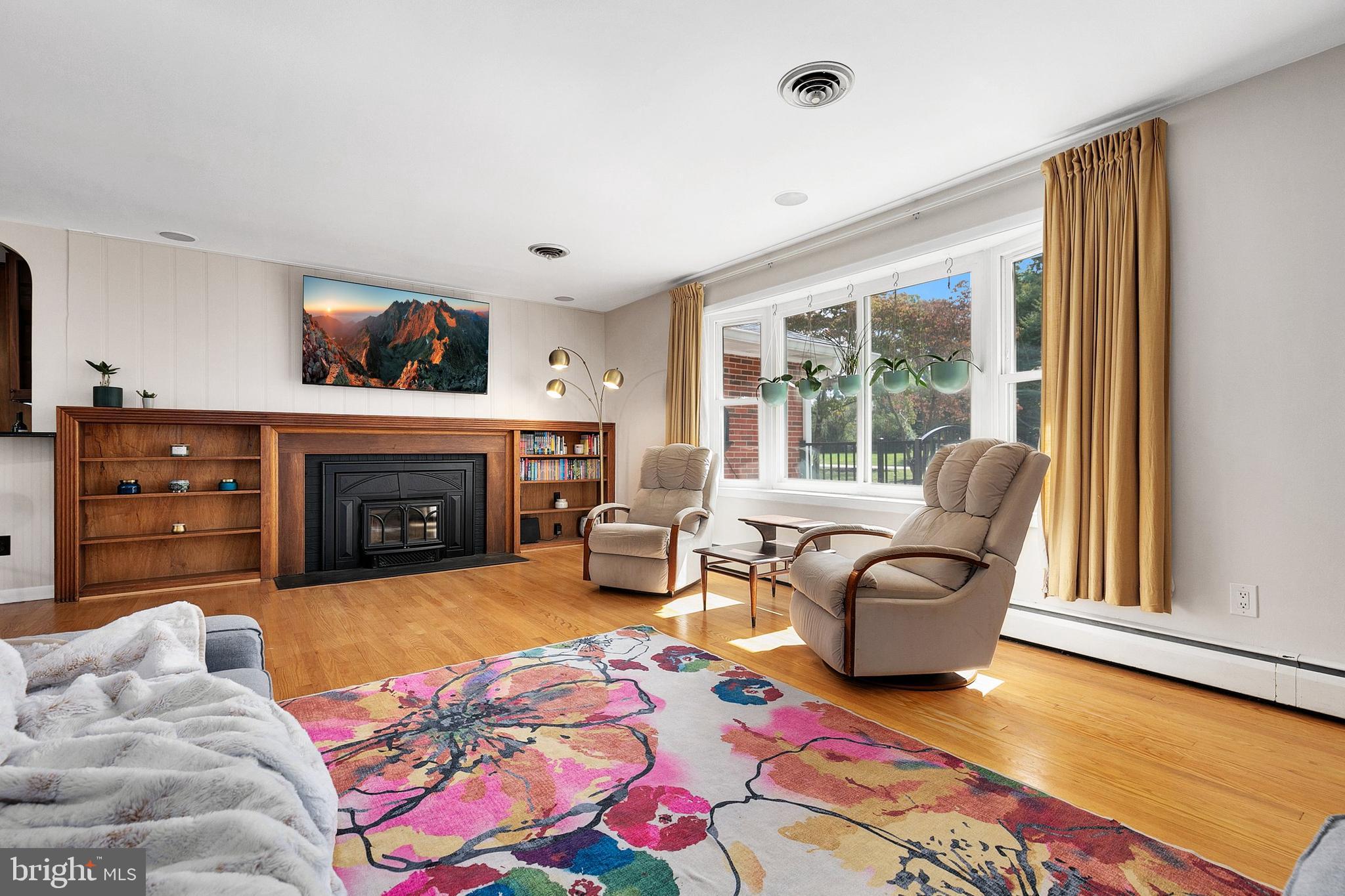7406 CHERRY TREE DRIVE