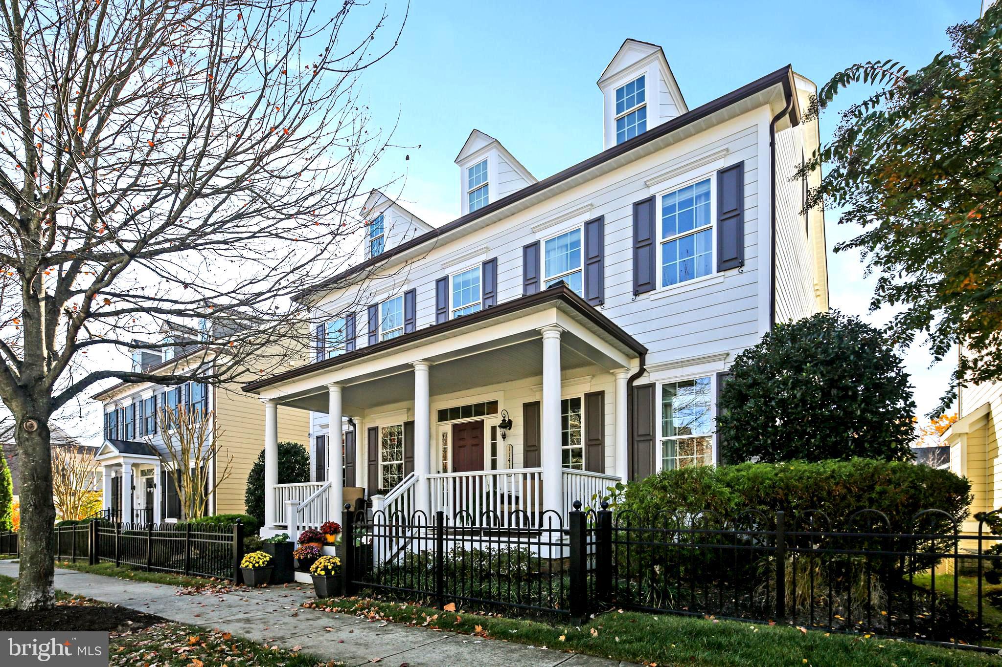 11417 ELLINGTON STREET