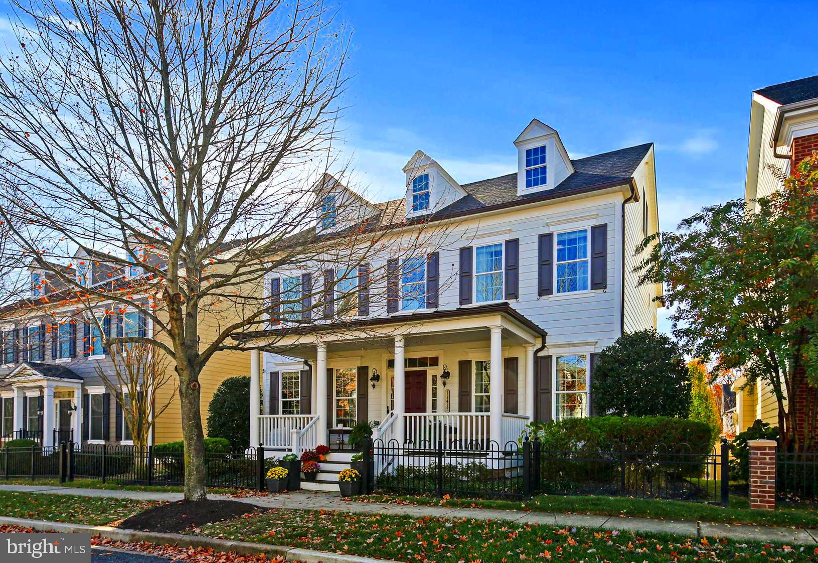 11417 ELLINGTON STREET