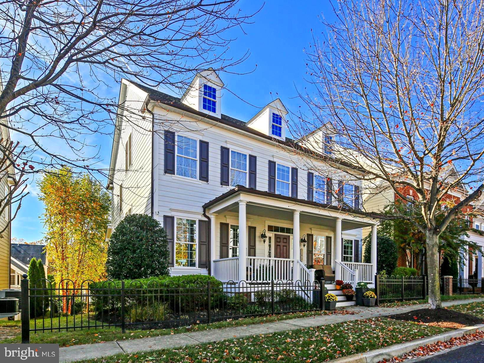 11417 ELLINGTON STREET