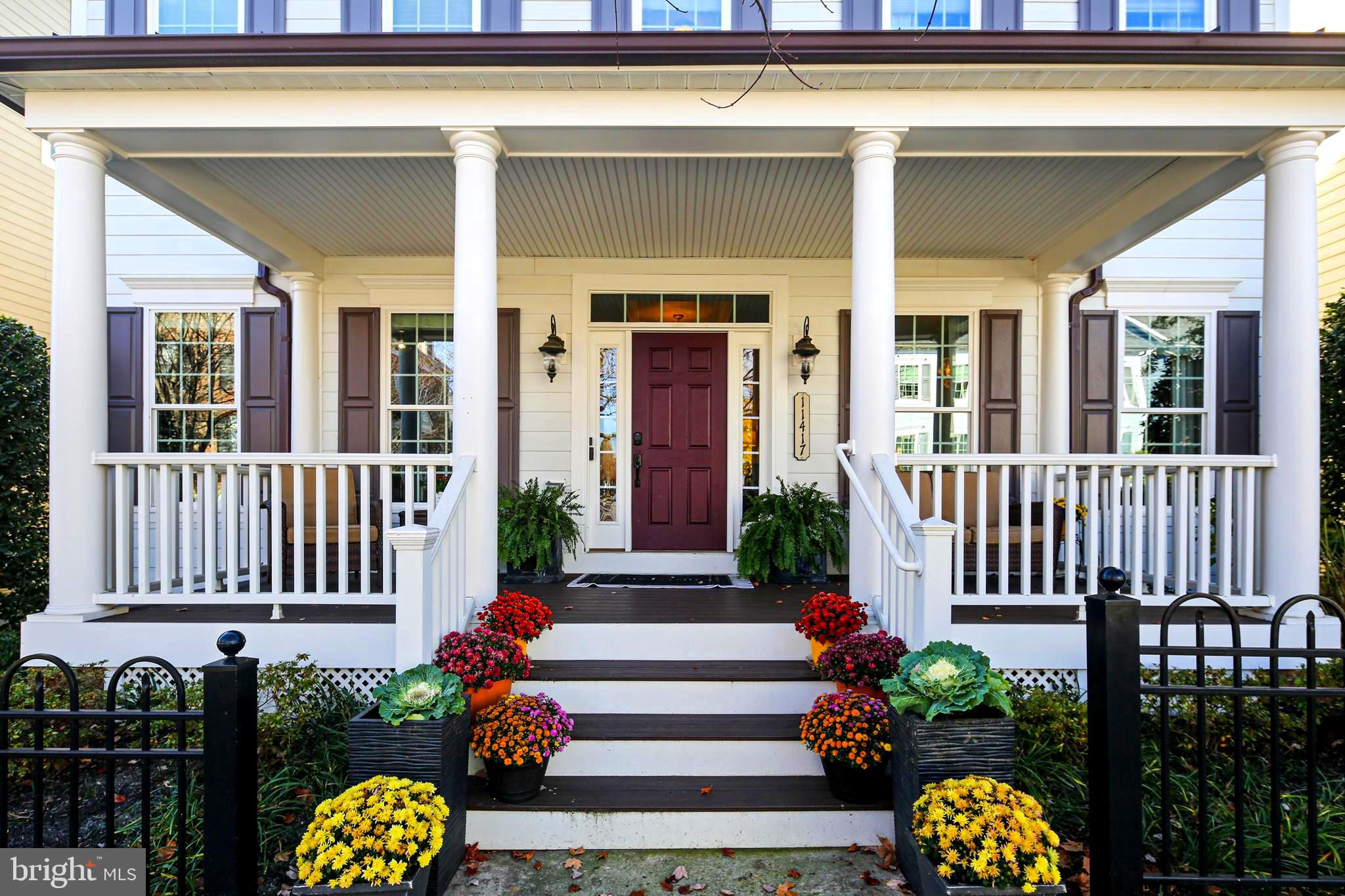 11417 ELLINGTON STREET