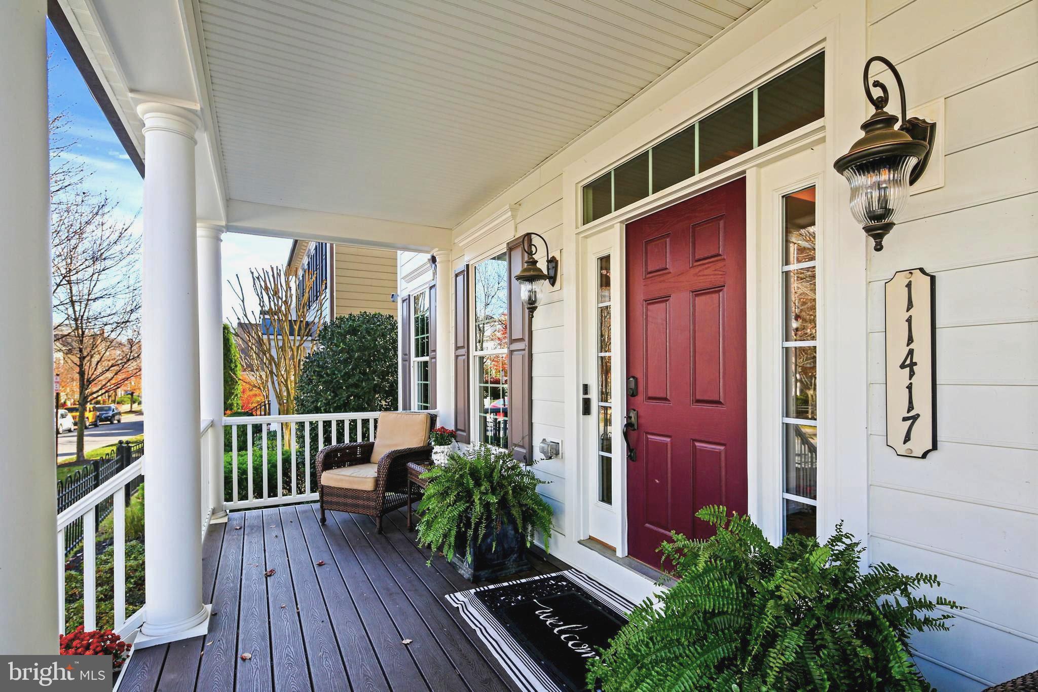 11417 ELLINGTON STREET