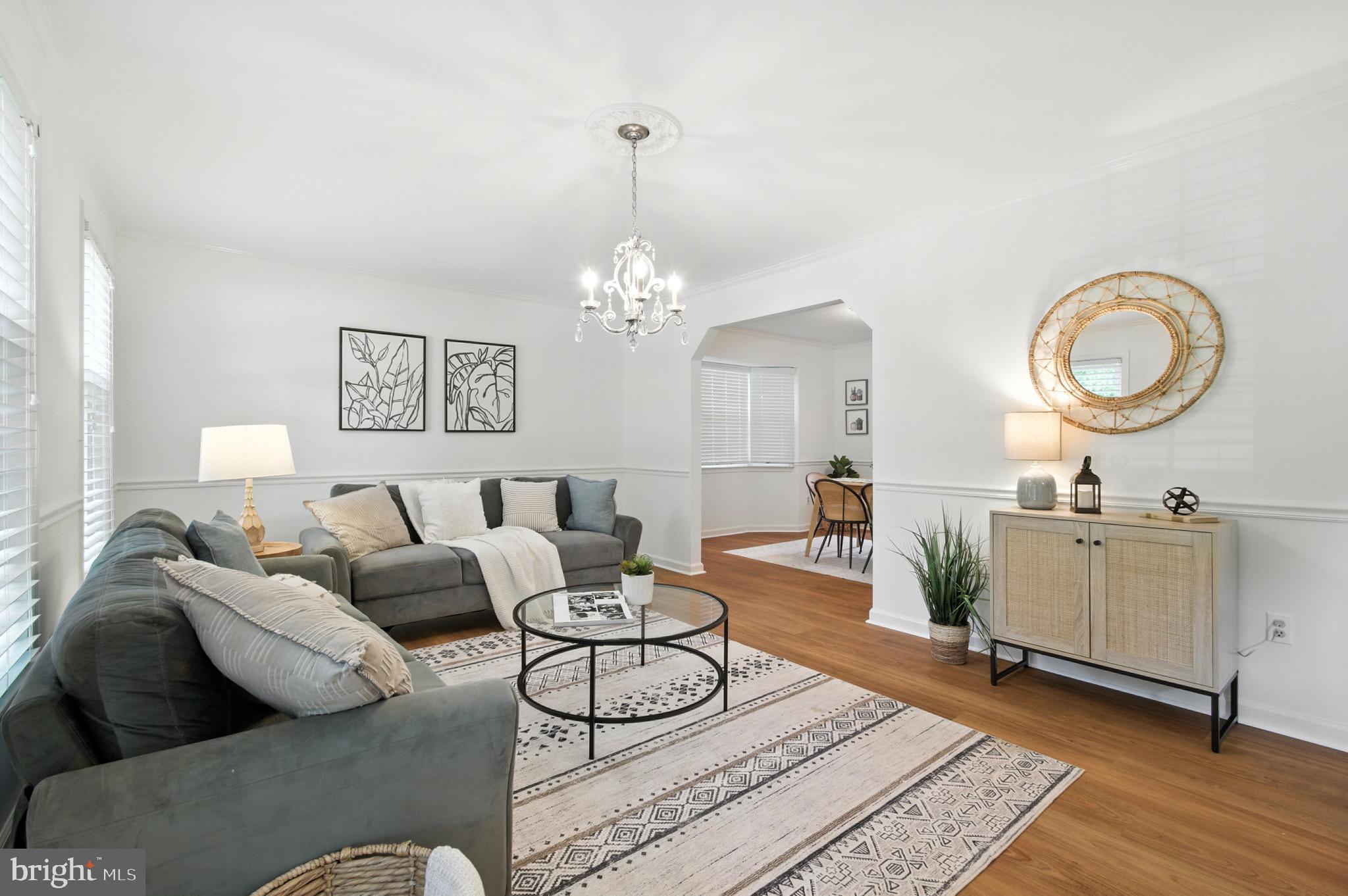 6030 WATCH CHAIN WAY