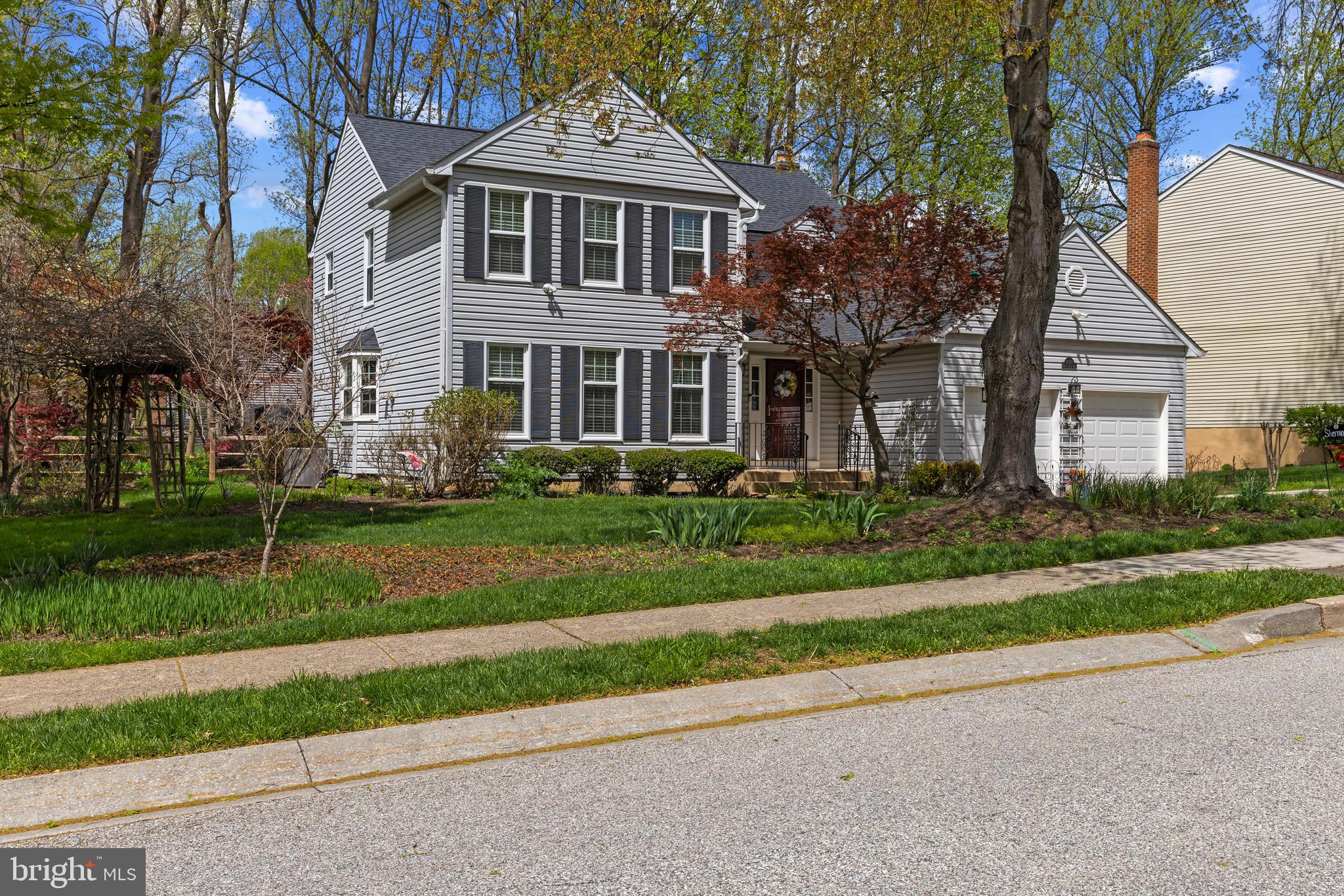 6030 WATCH CHAIN WAY