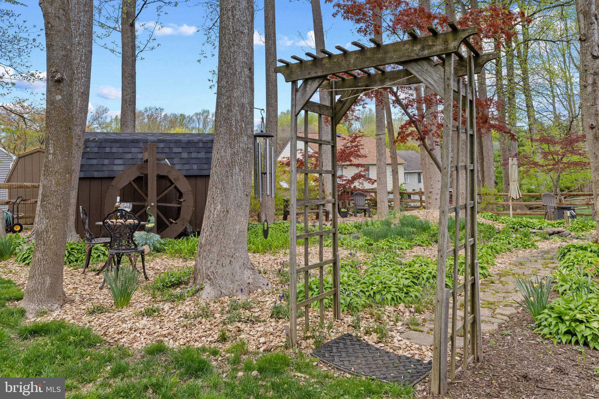 6030 WATCH CHAIN WAY