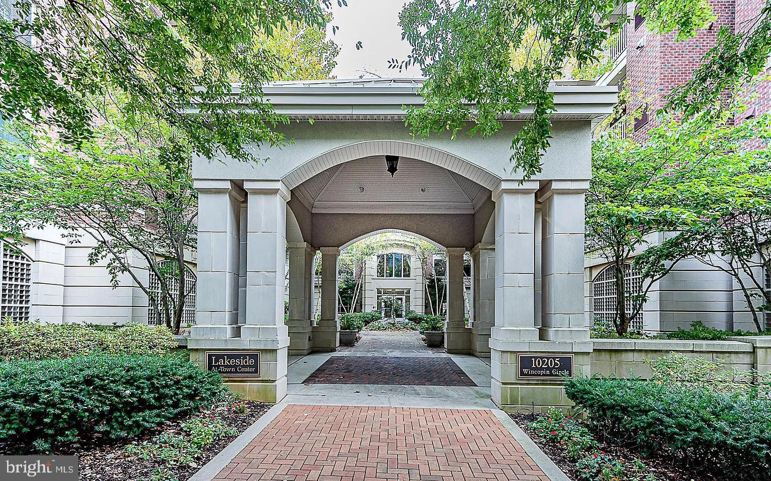 10205 WINCOPIN CIRCLE 312