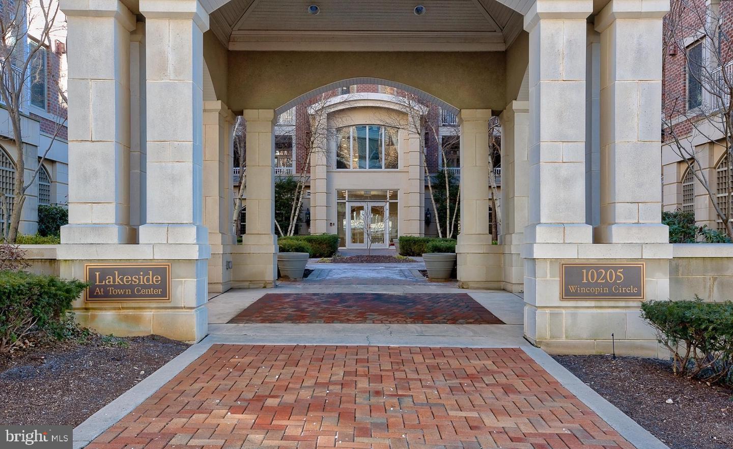 10205 WINCOPIN CIRCLE 312