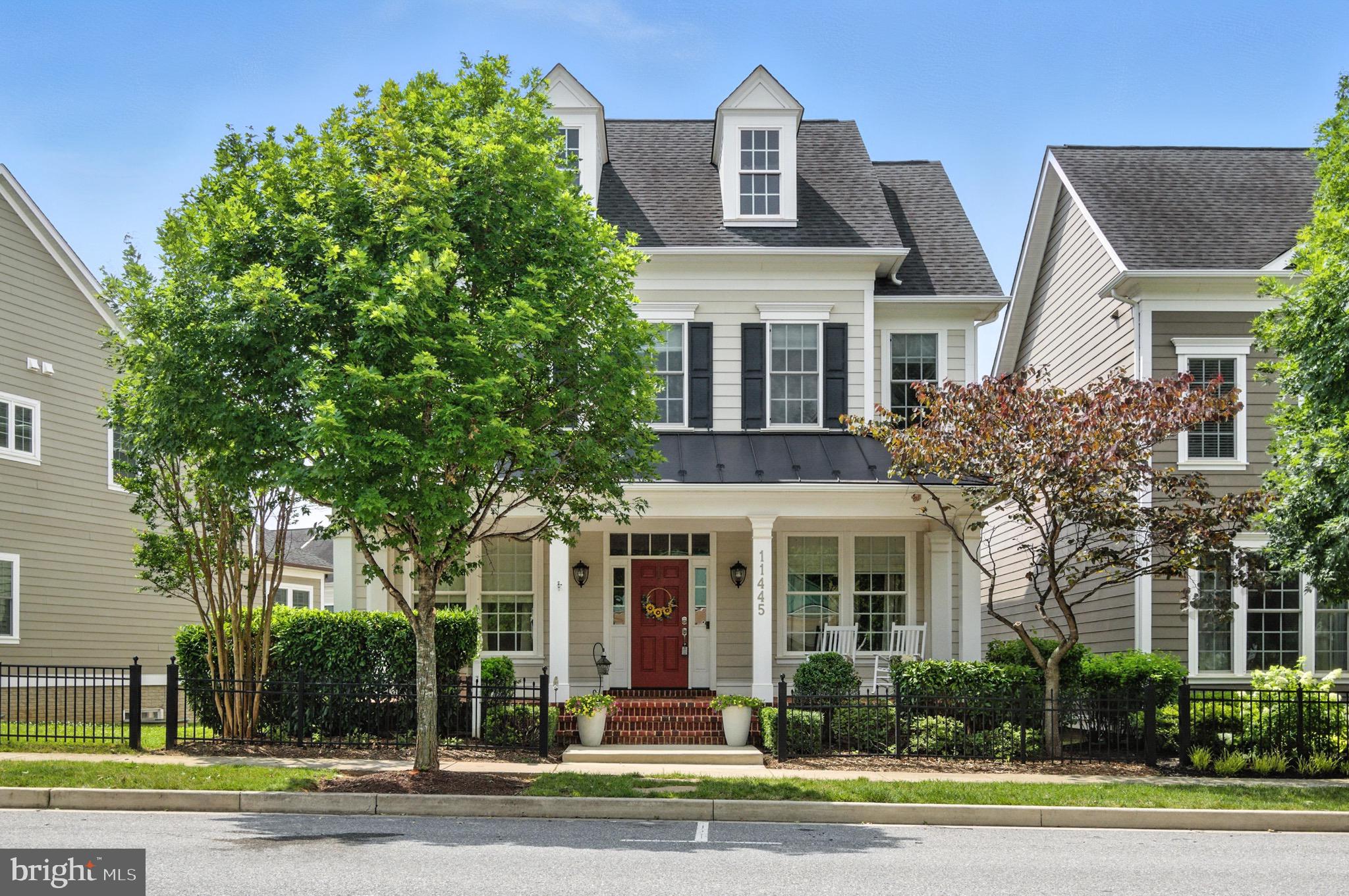 11445 IAGER BOULEVARD