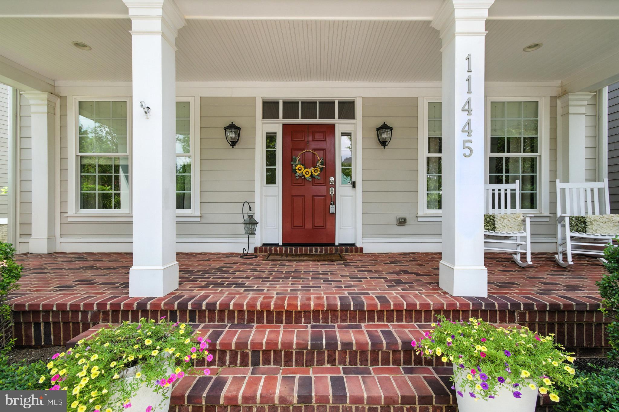 11445 IAGER BOULEVARD