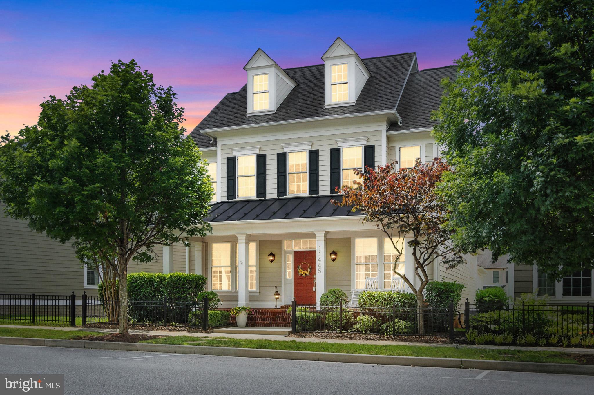 11445 IAGER BOULEVARD