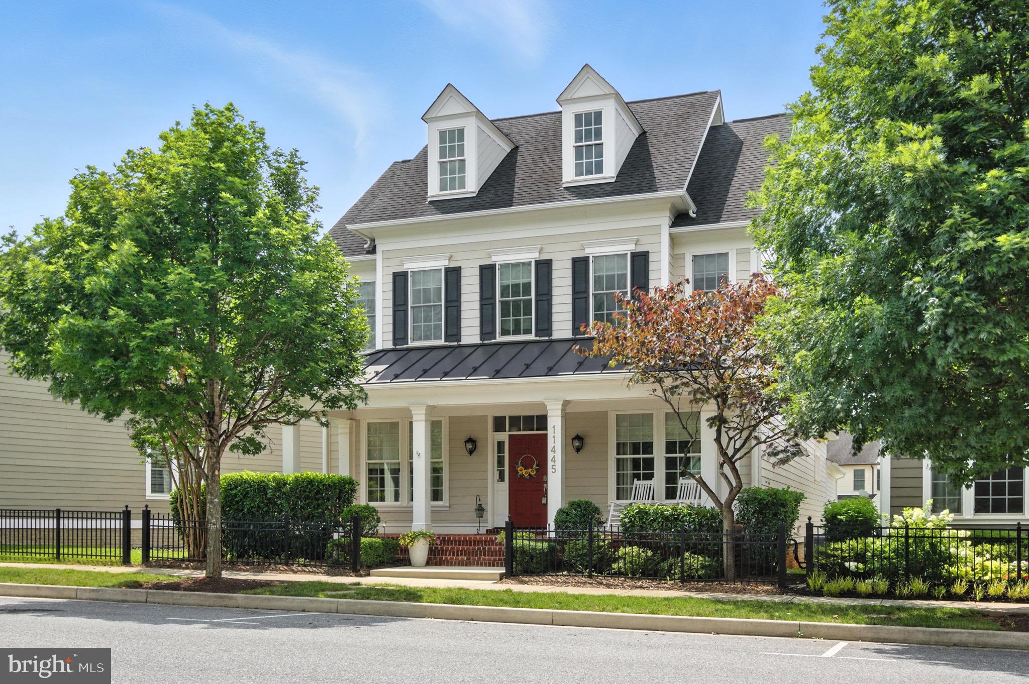 11445 IAGER BOULEVARD