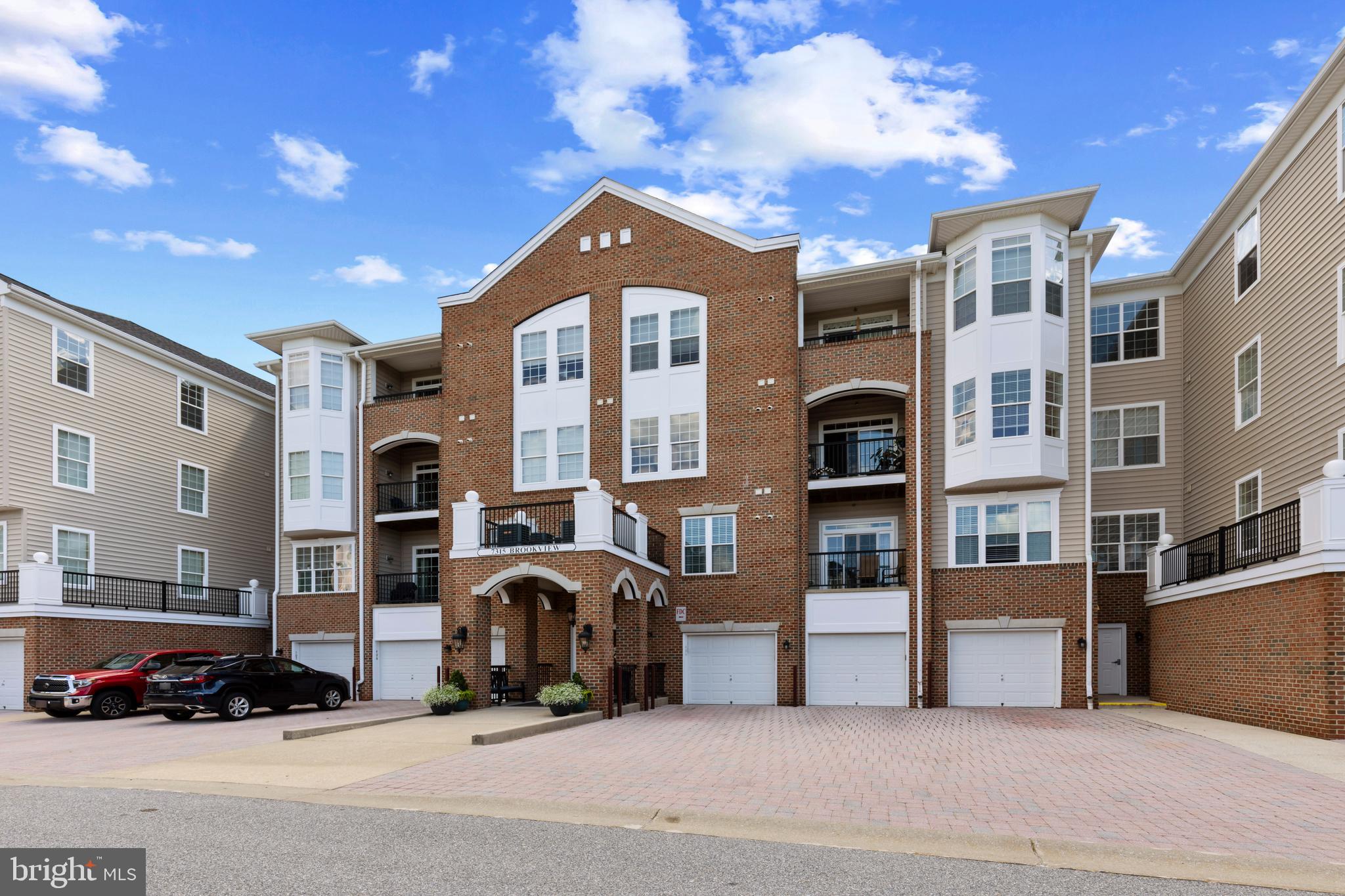 7315 BROOKVIEW ROAD 407