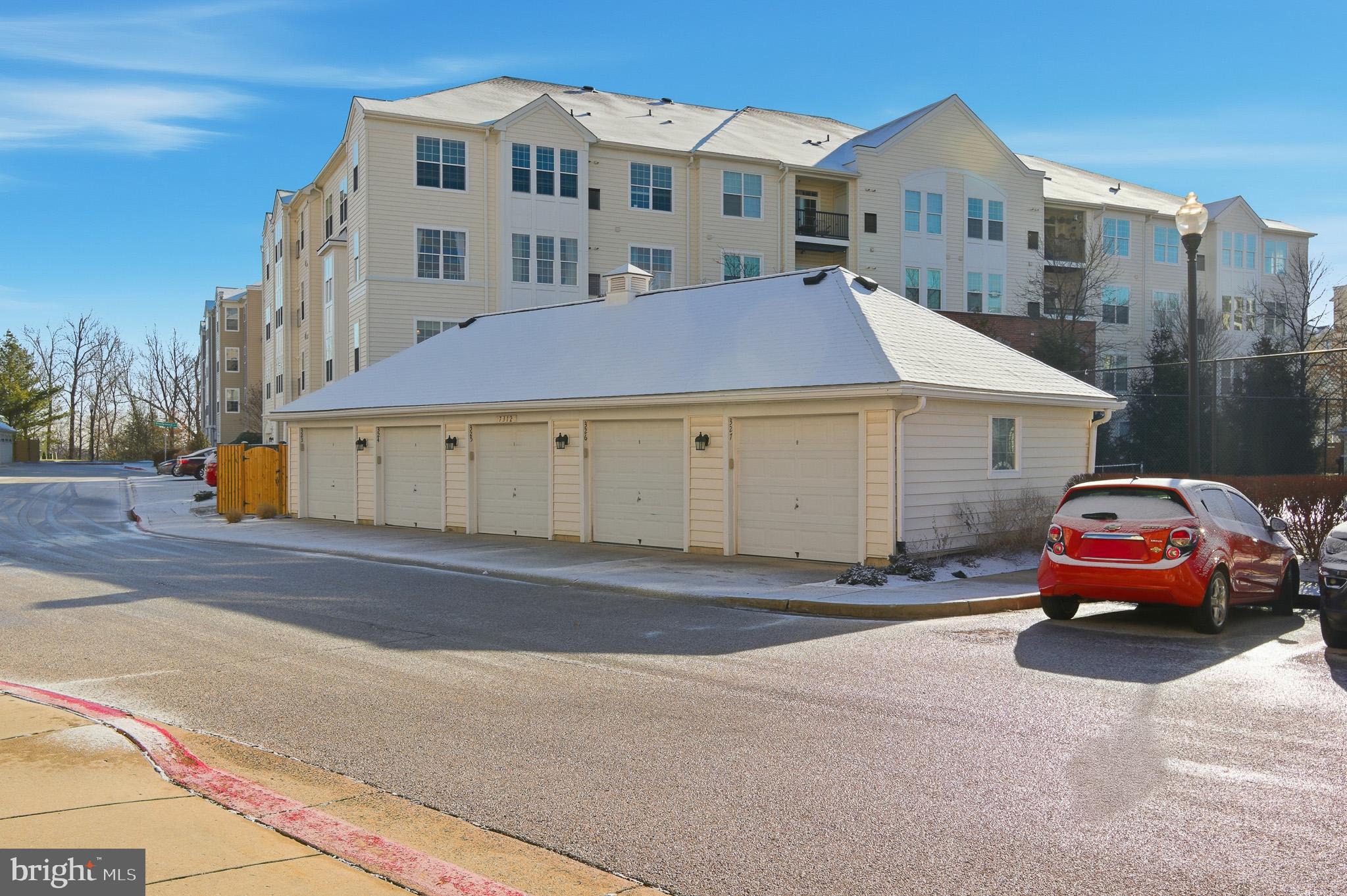 6150 SHADYWOOD ROAD 401