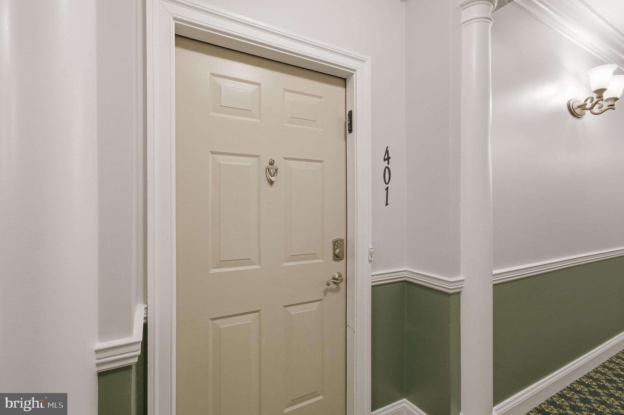 6150 SHADYWOOD ROAD 401