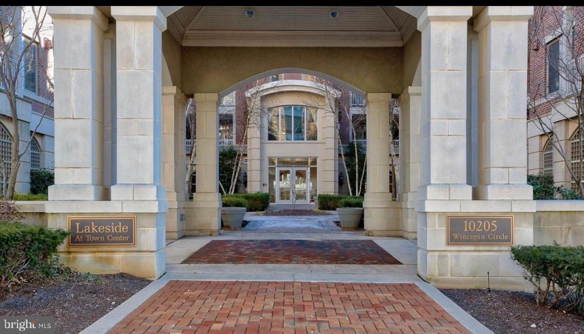 10205 WINCOPIN CIRCLE 302