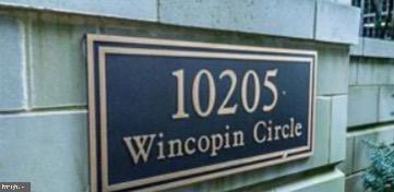 10205 WINCOPIN CIRCLE 302