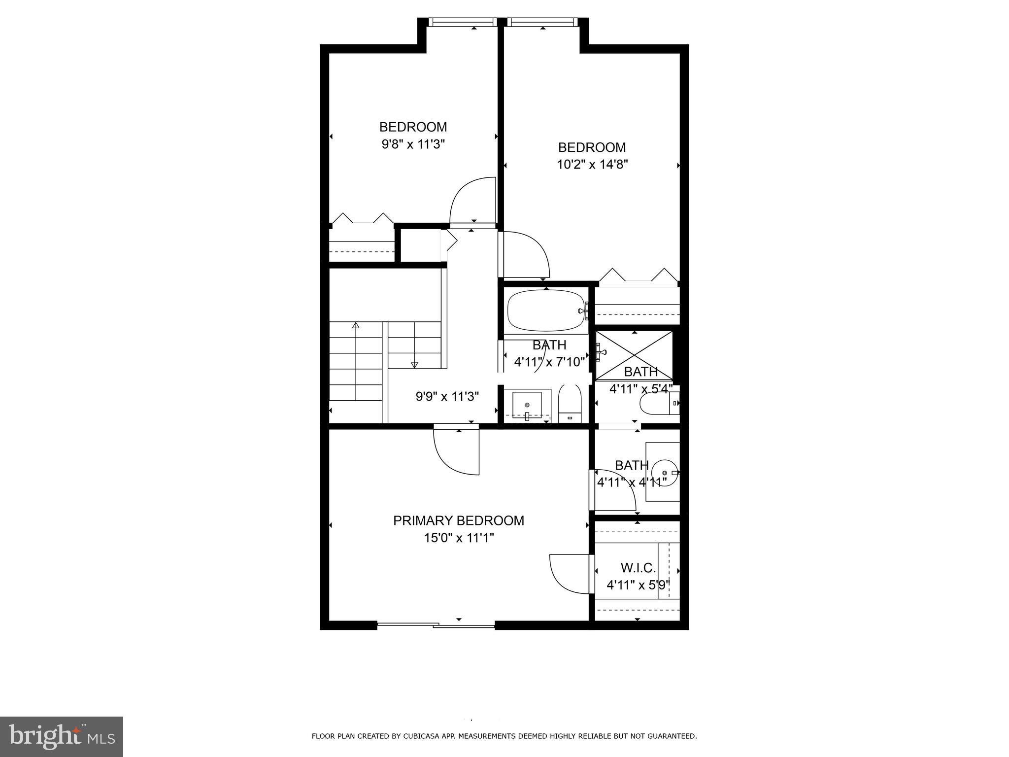 9238 THREE OAKS DRIVE