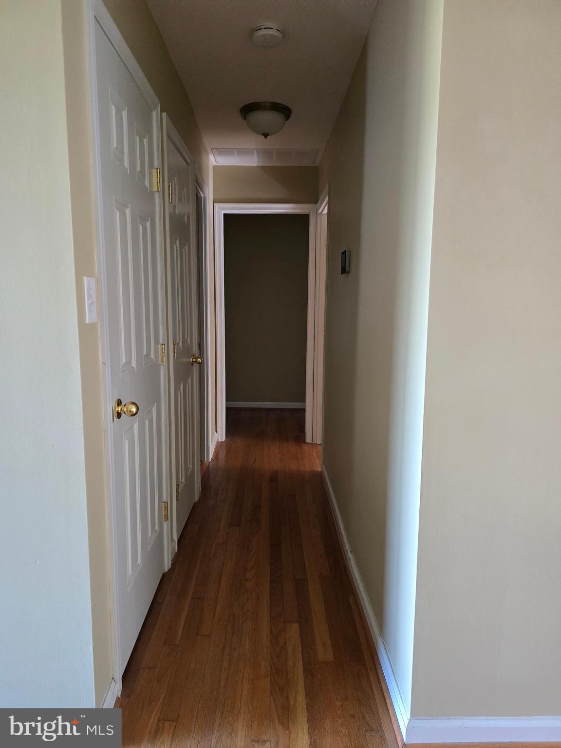 14135 OLD WYE MILLS ROAD